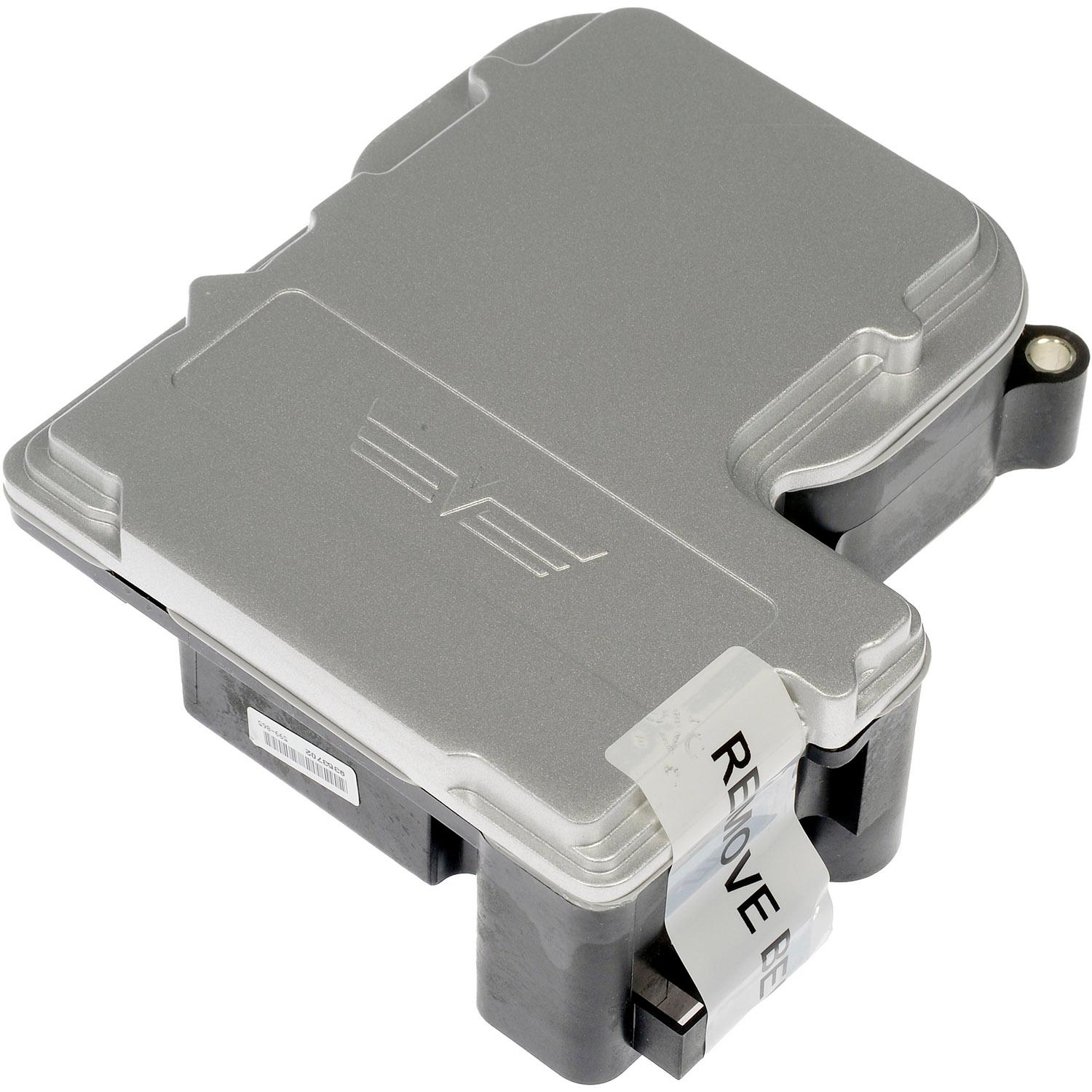 Dorman - OE Solutions ABS Control Module 599-865 | AutoZone