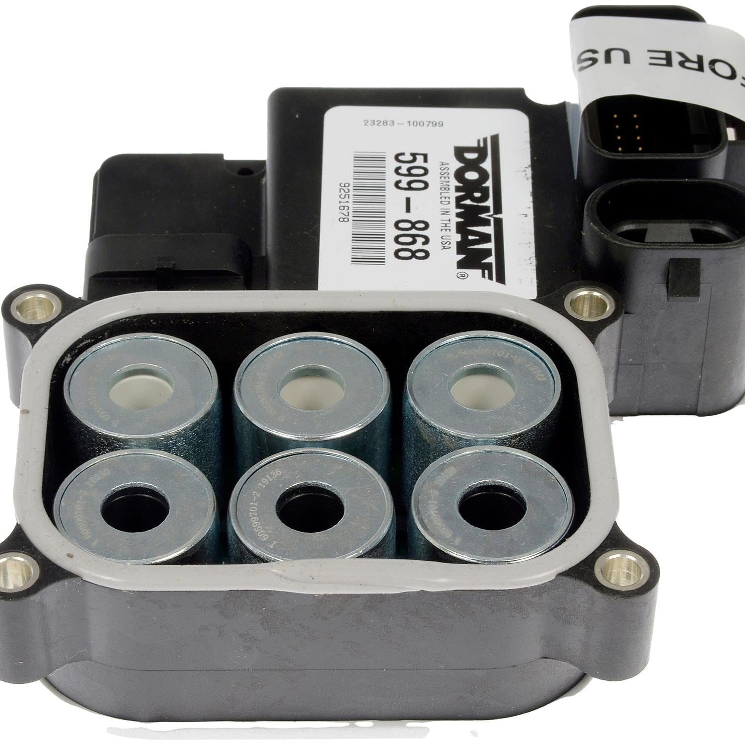 Dorman - OE Solutions ABS Control Module 599-868 | AutoZone