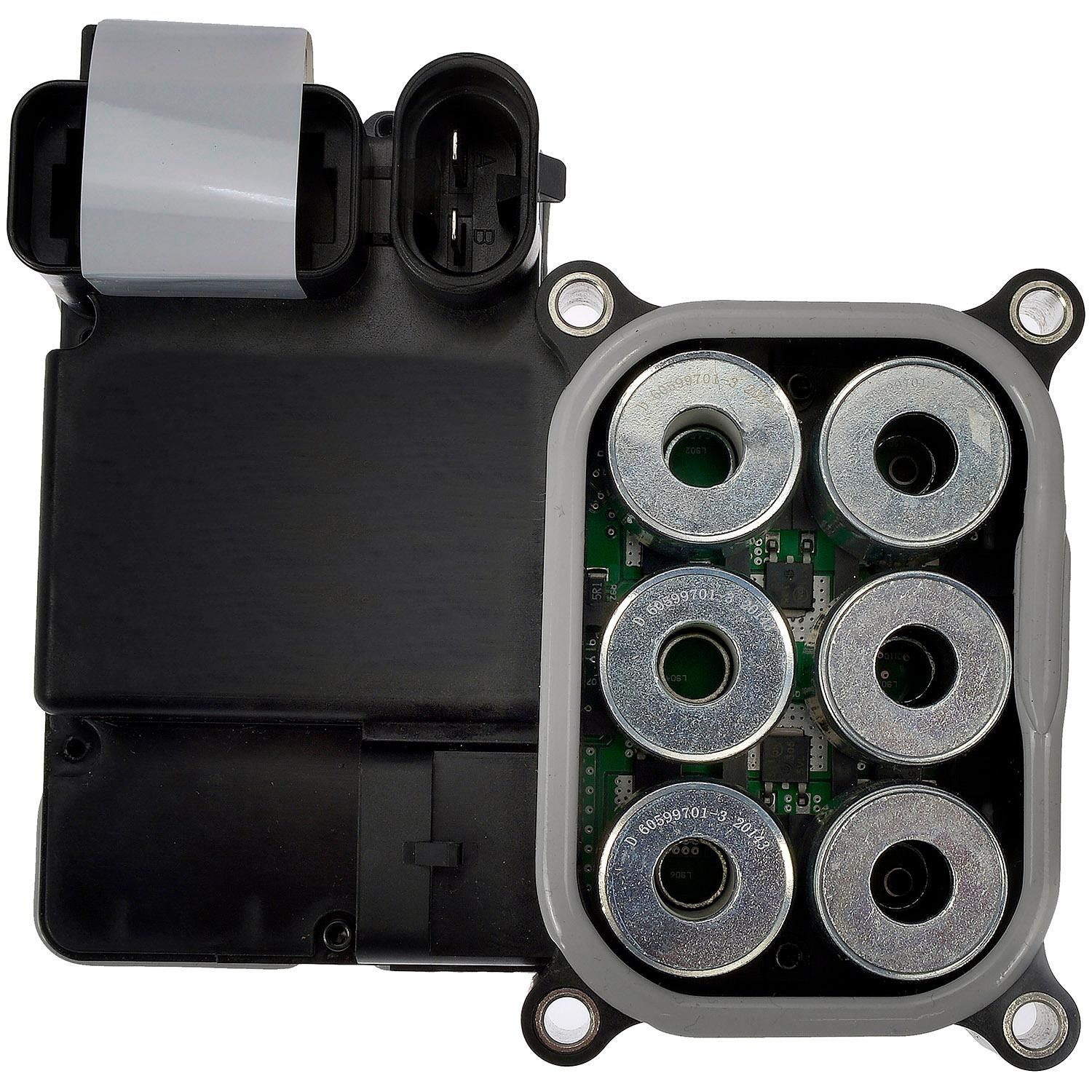 Dorman - OE Solutions ABS Control Module 599-870 | AutoZone
