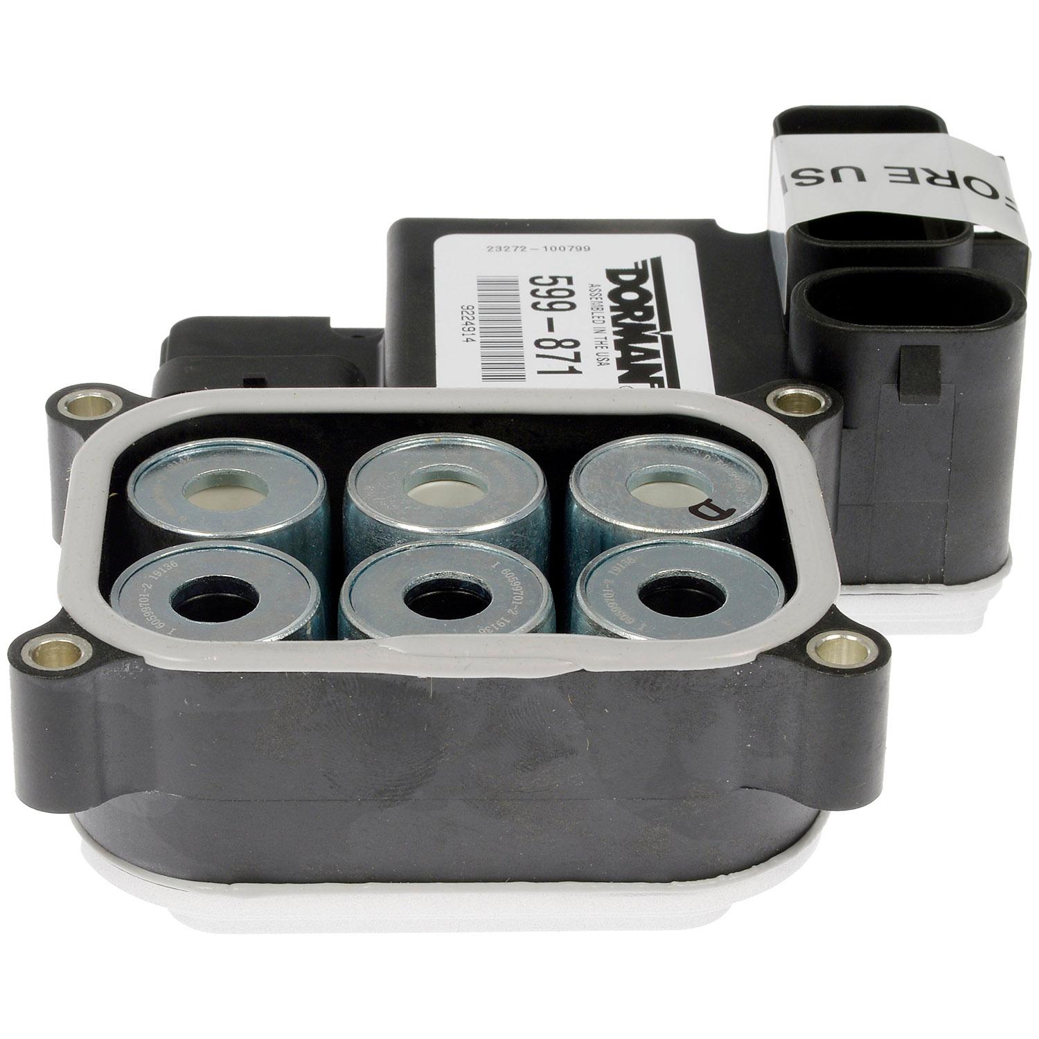 Dorman - OE Solutions ABS Control Module 599-871 | AutoZone