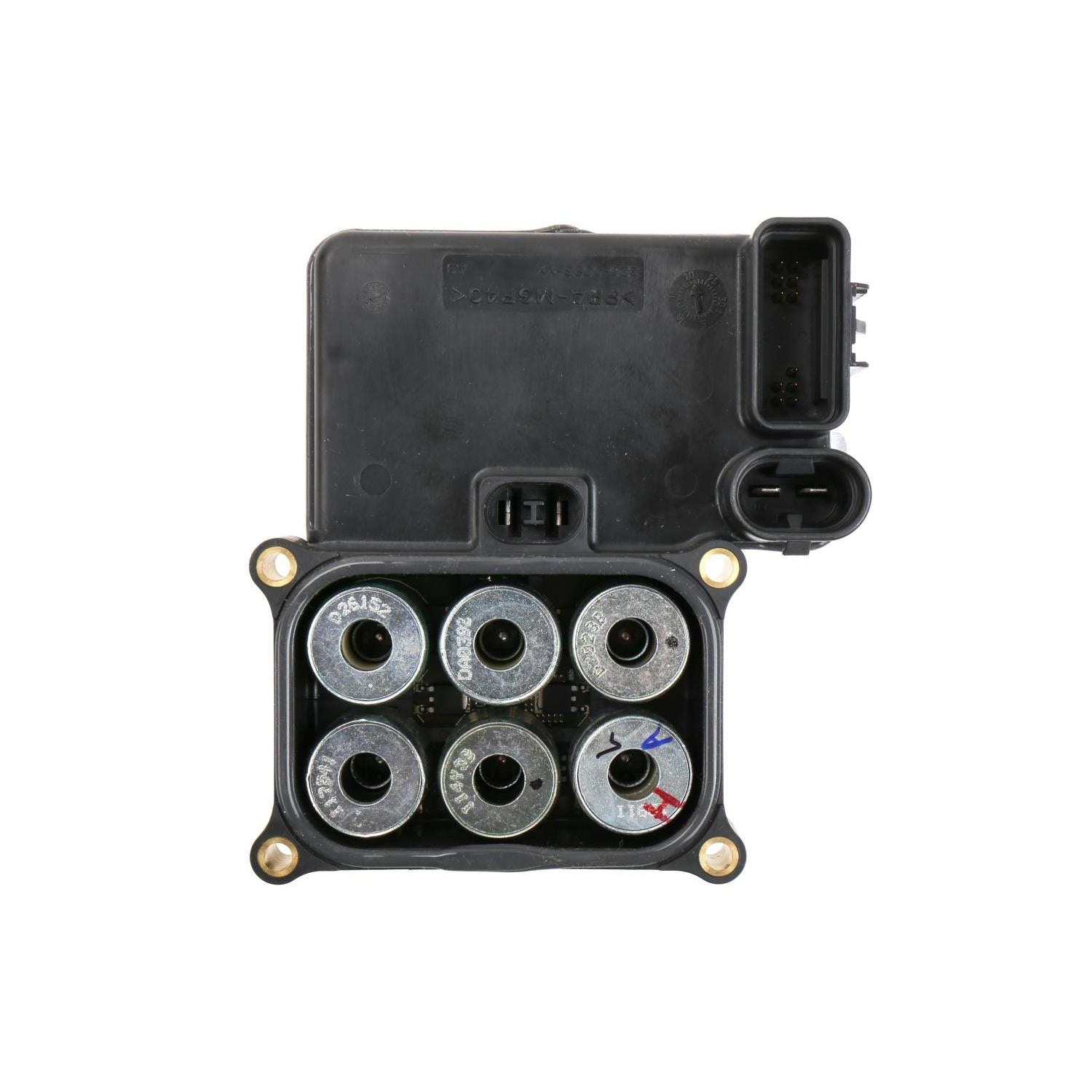 GM車ABSモジュール、アクチュエーター GM Genuine Parts ABS Control Module 19417940 | AutoZone