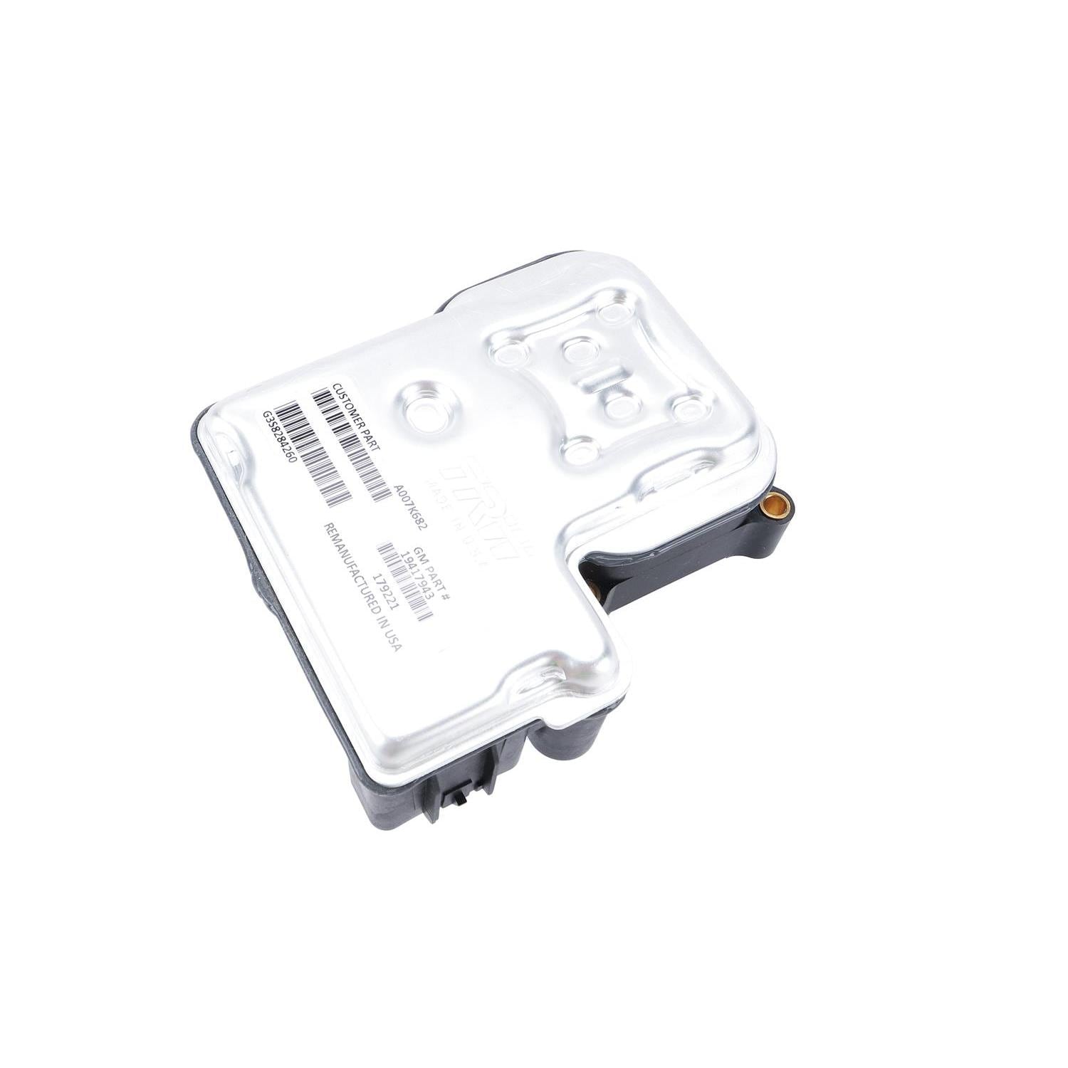 GM Genuine Parts ABS Control Module 19417943 | AutoZone
