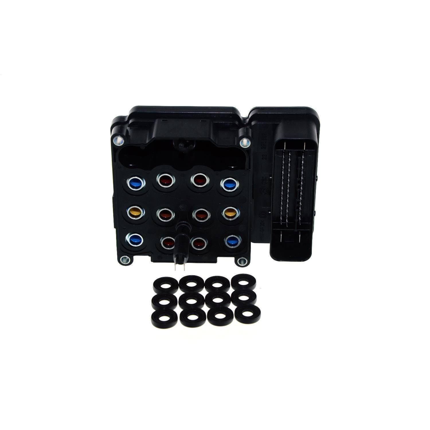 GM Genuine Parts ABS Control Module 20827127 | AutoZone
