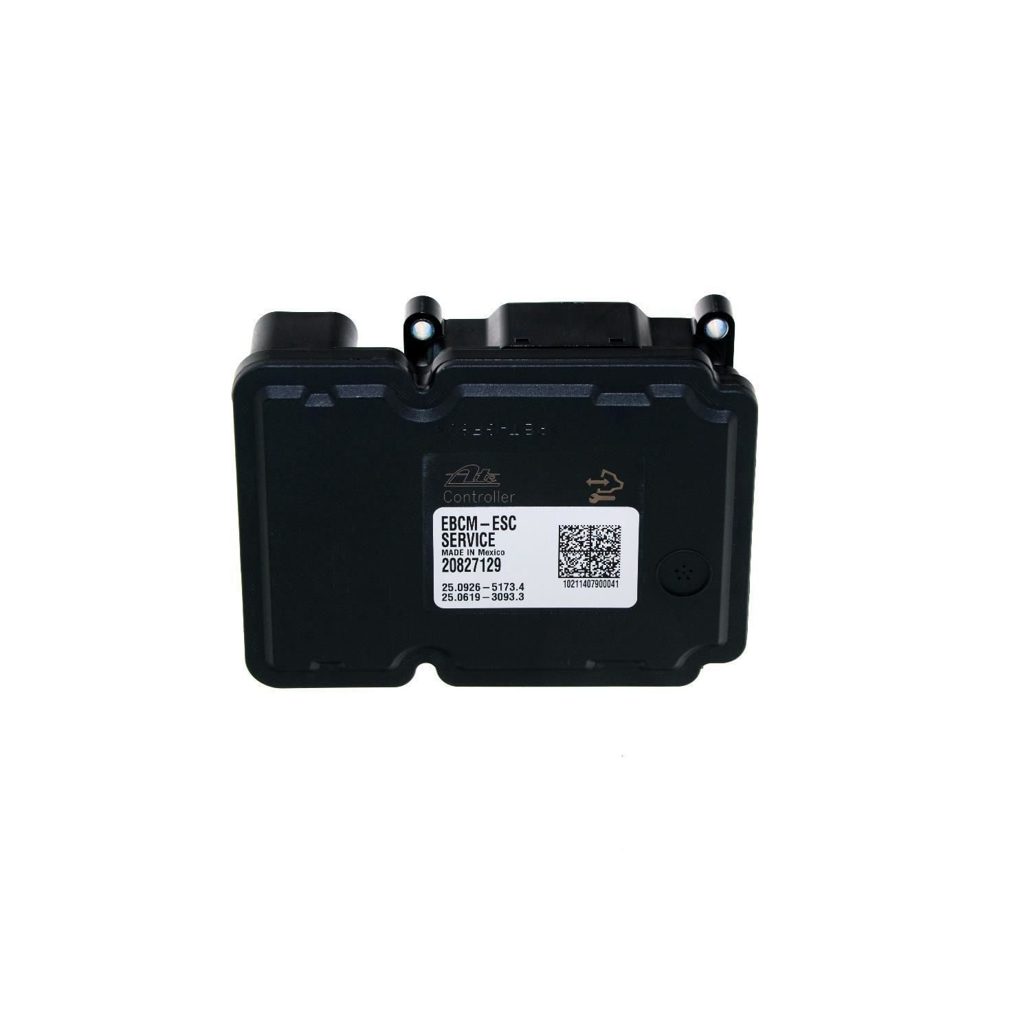 GM Genuine Parts ABS Control Module 20827127 | AutoZone