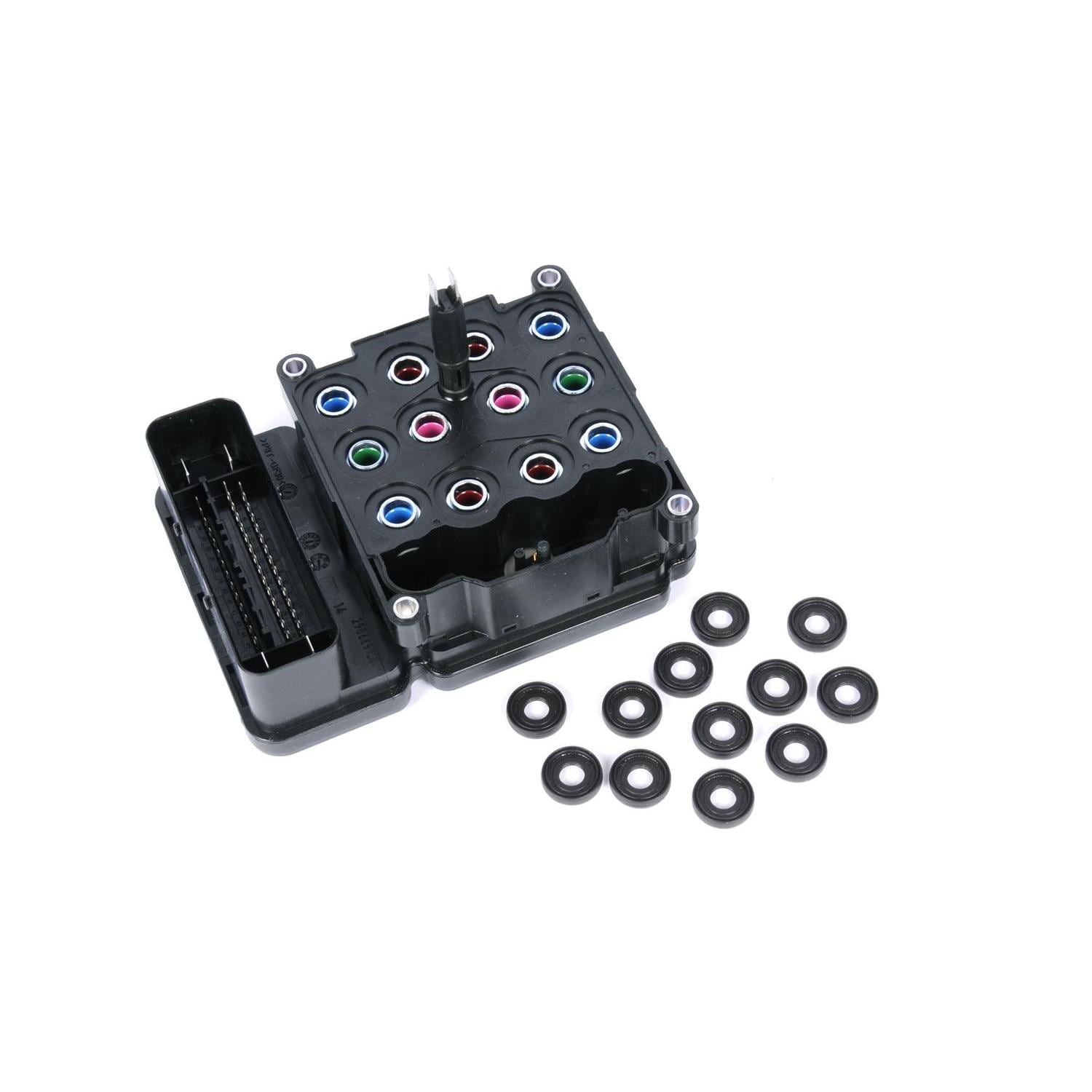 GM Genuine Parts ABS Control Module 20842710 | AutoZone