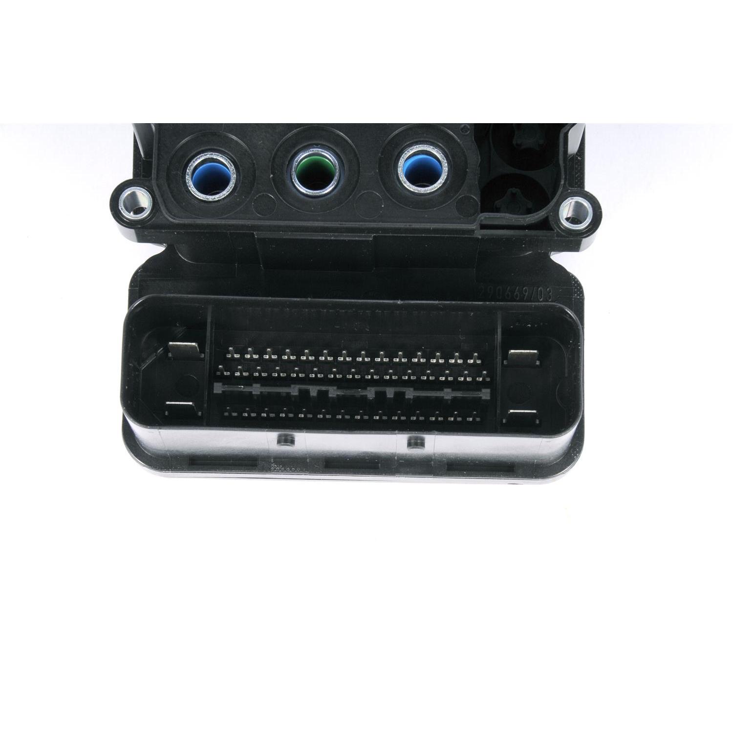 GM Genuine Parts ABS Control Module 20842710 | AutoZone