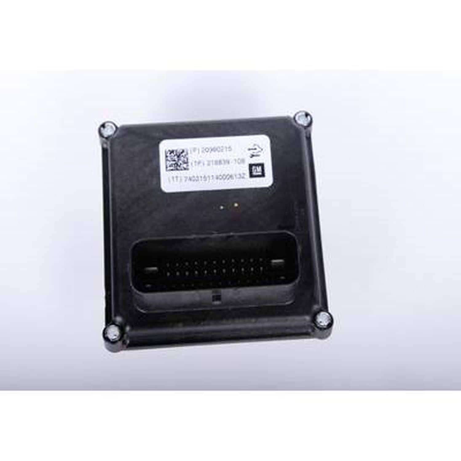 ACDelco Anti-Lock Brake Control Module 20980215 | AutoZone