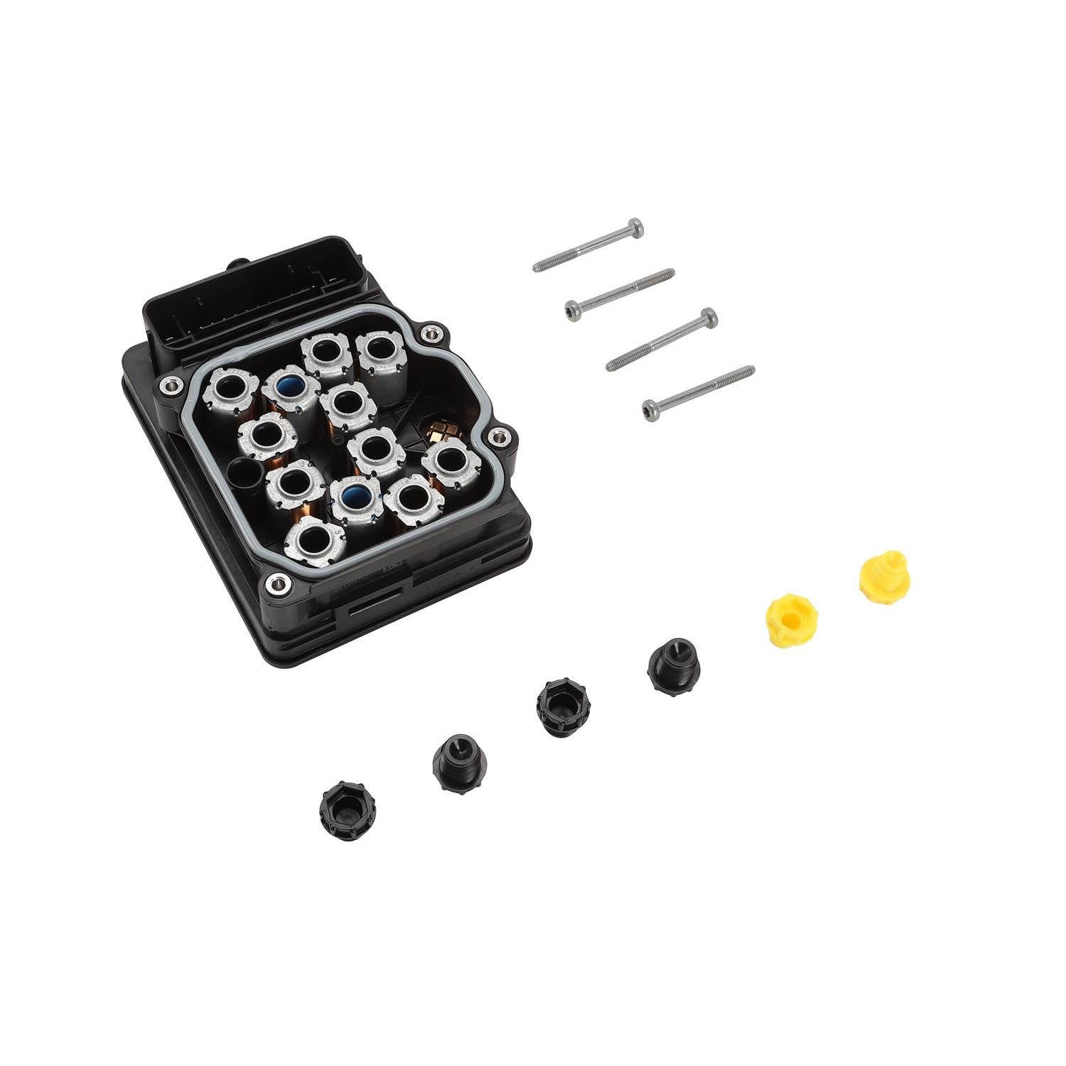 GM Genuine Parts ABS Control Module 23227010 | AutoZone