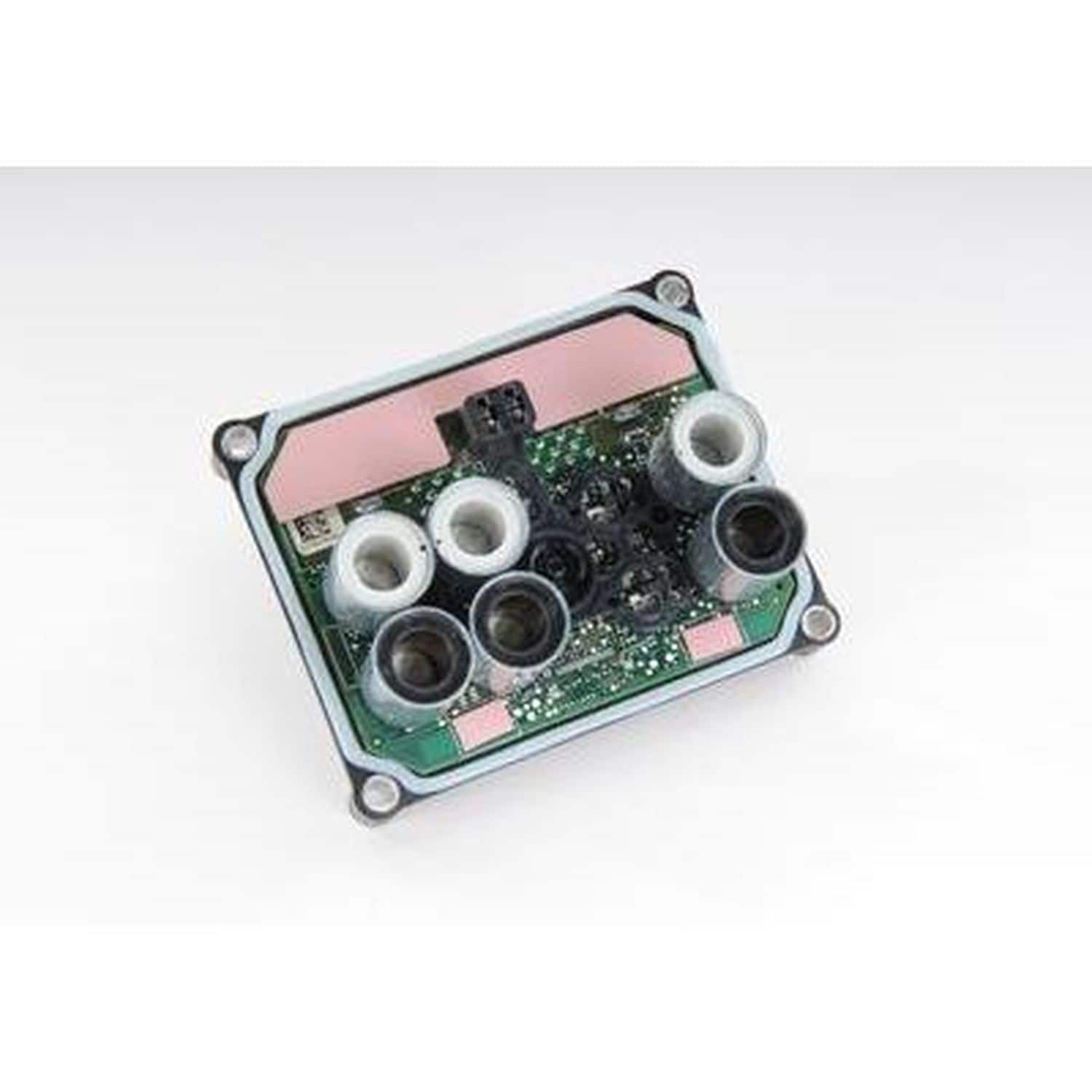 ACDelco Anti-Lock Brake Control Module 25969761 | AutoZone