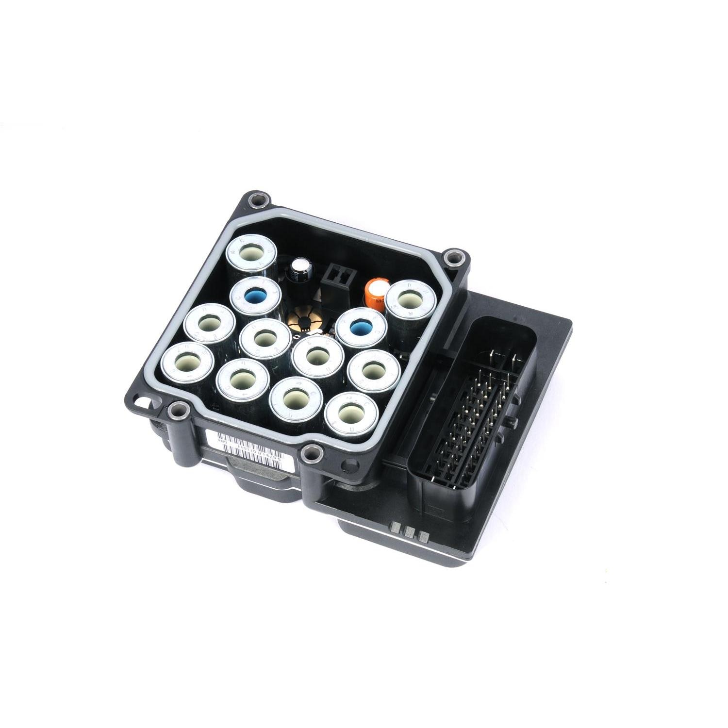 GM Genuine Parts ABS Control Module 25994201 | AutoZone