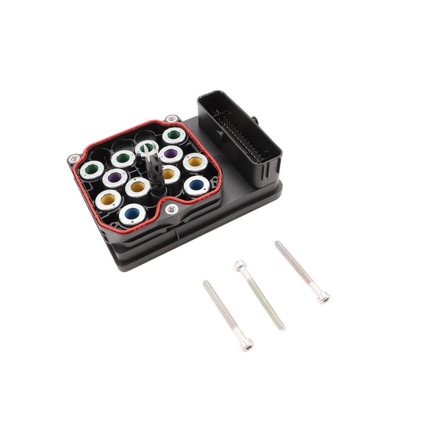 GM Genuine Parts ABS Control Module 84348815 | AutoZone