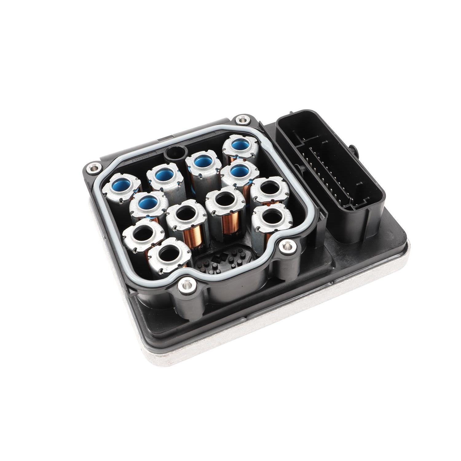 GM車ABSモジュール、アクチュエーター GM Genuine Parts ABS Control Module 84634366 | AutoZone