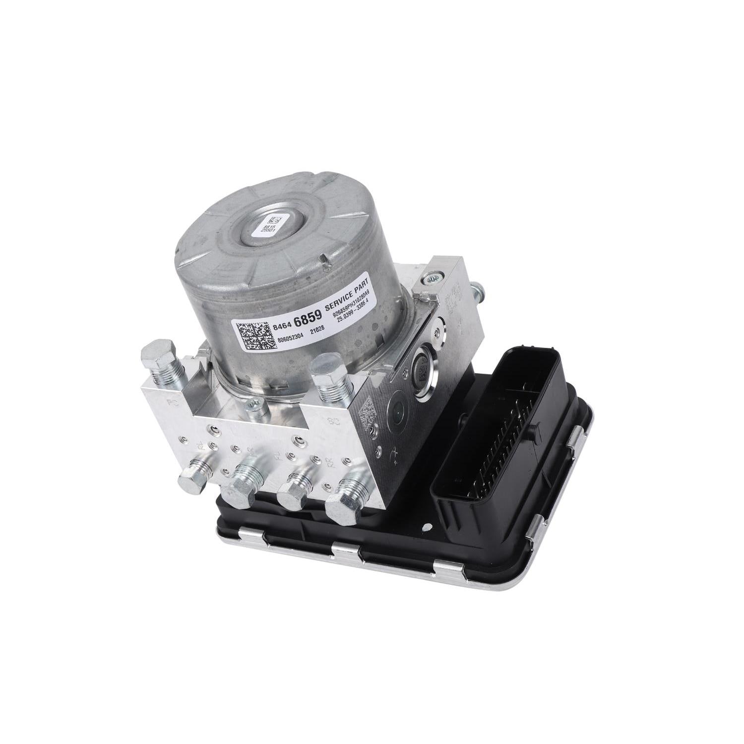 GM車ABSモジュール、アクチュエーター GM Genuine Parts ABS Control Module 84646859 | AutoZone