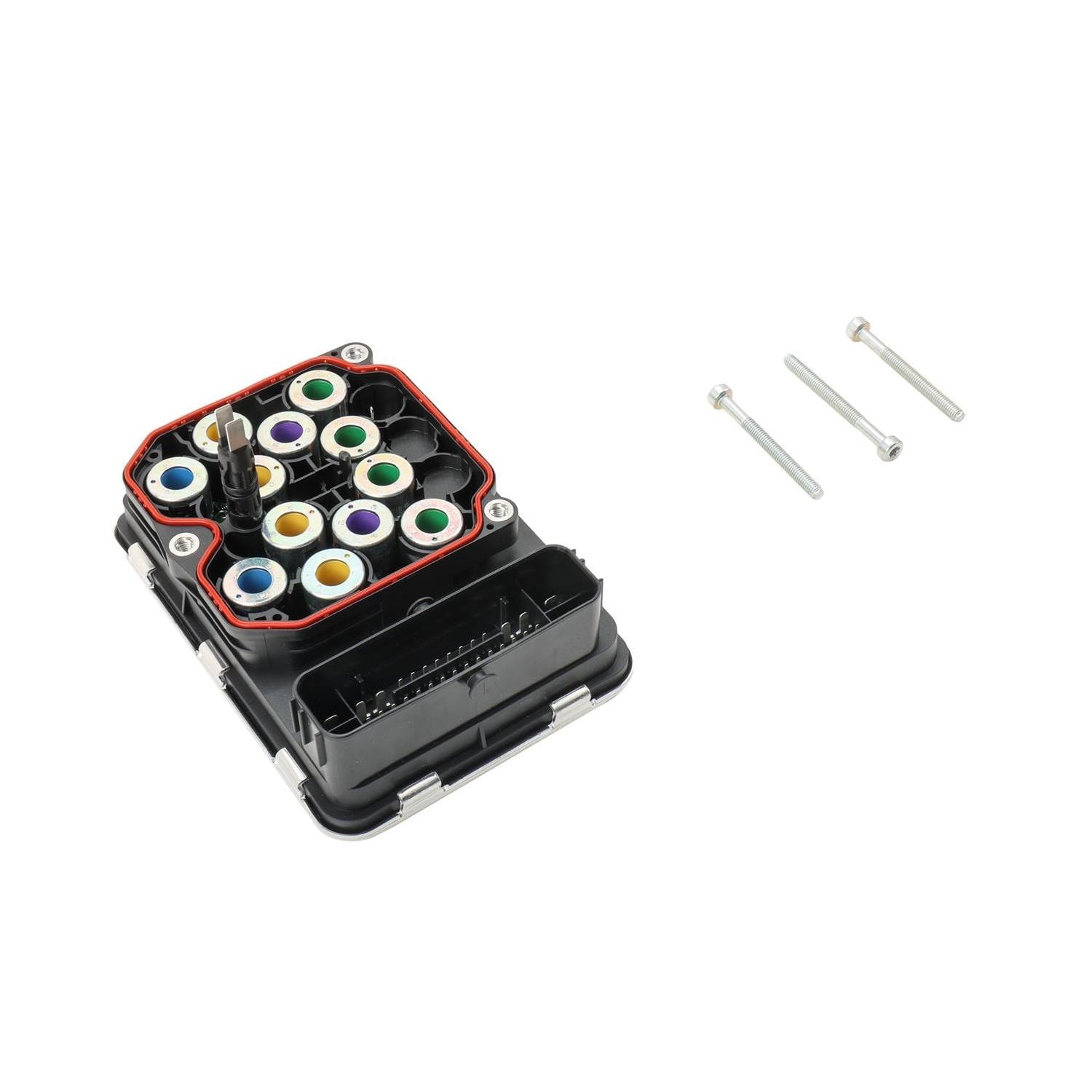 GM車ABSモジュール、アクチュエーター GM Genuine Parts ABS Control Module 84662981 | AutoZone