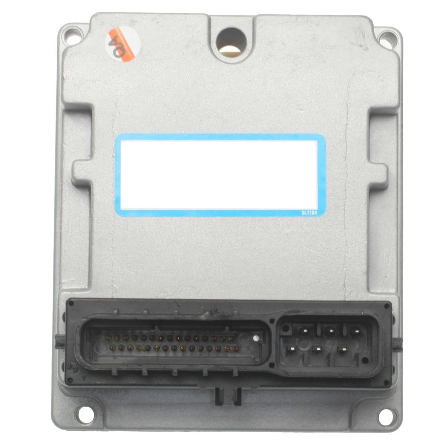 BSE Anti-Lock Brake Control Module ALB1376M | AutoZone