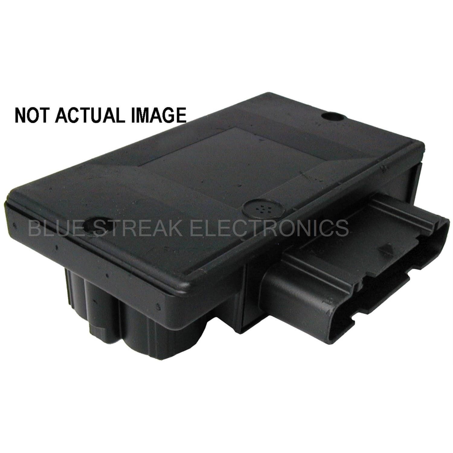 BSE Anti-Lock Brake Control Module ALB1400M | AutoZone
