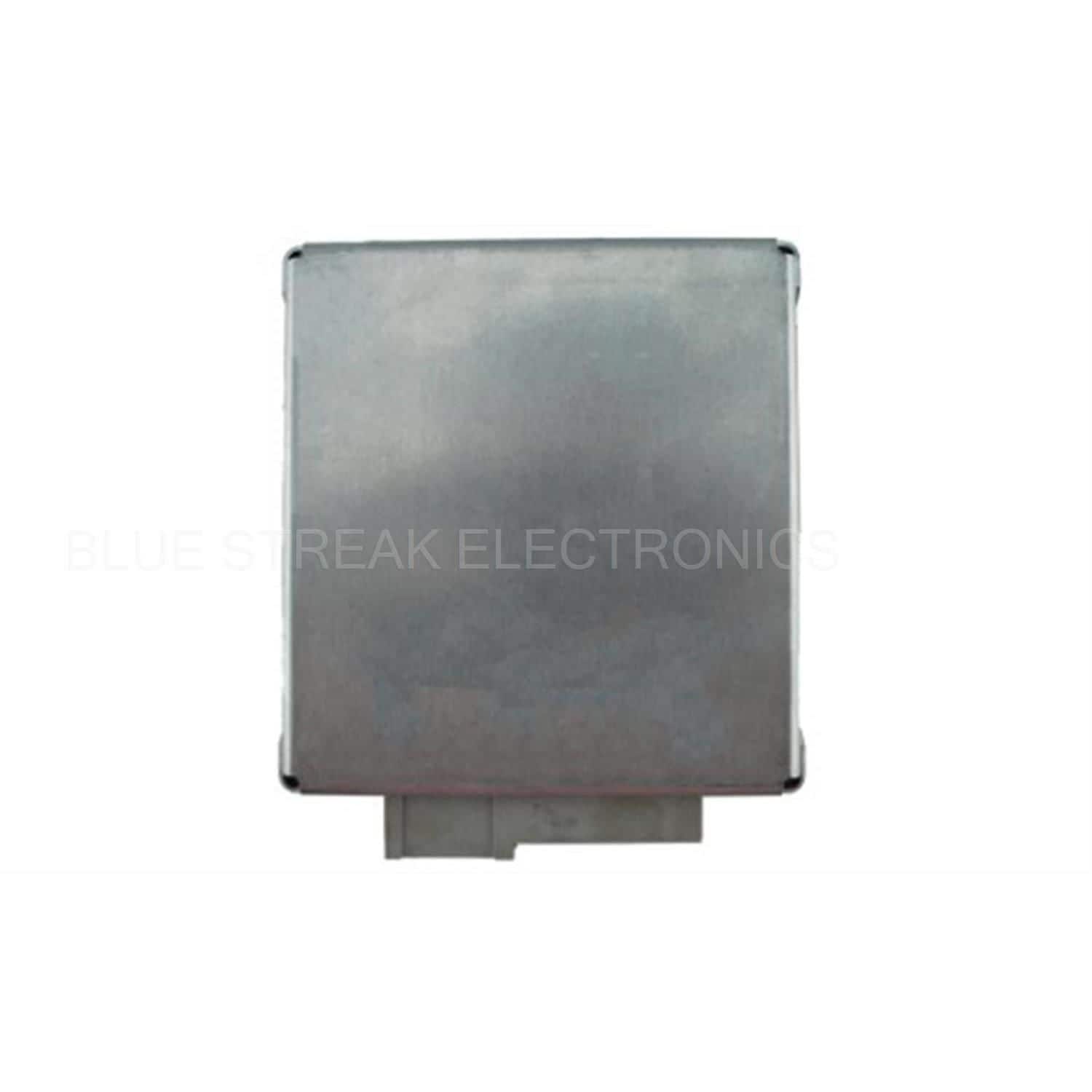 BSE Anti-Lock Brake Control Module ALB1667M | AutoZone