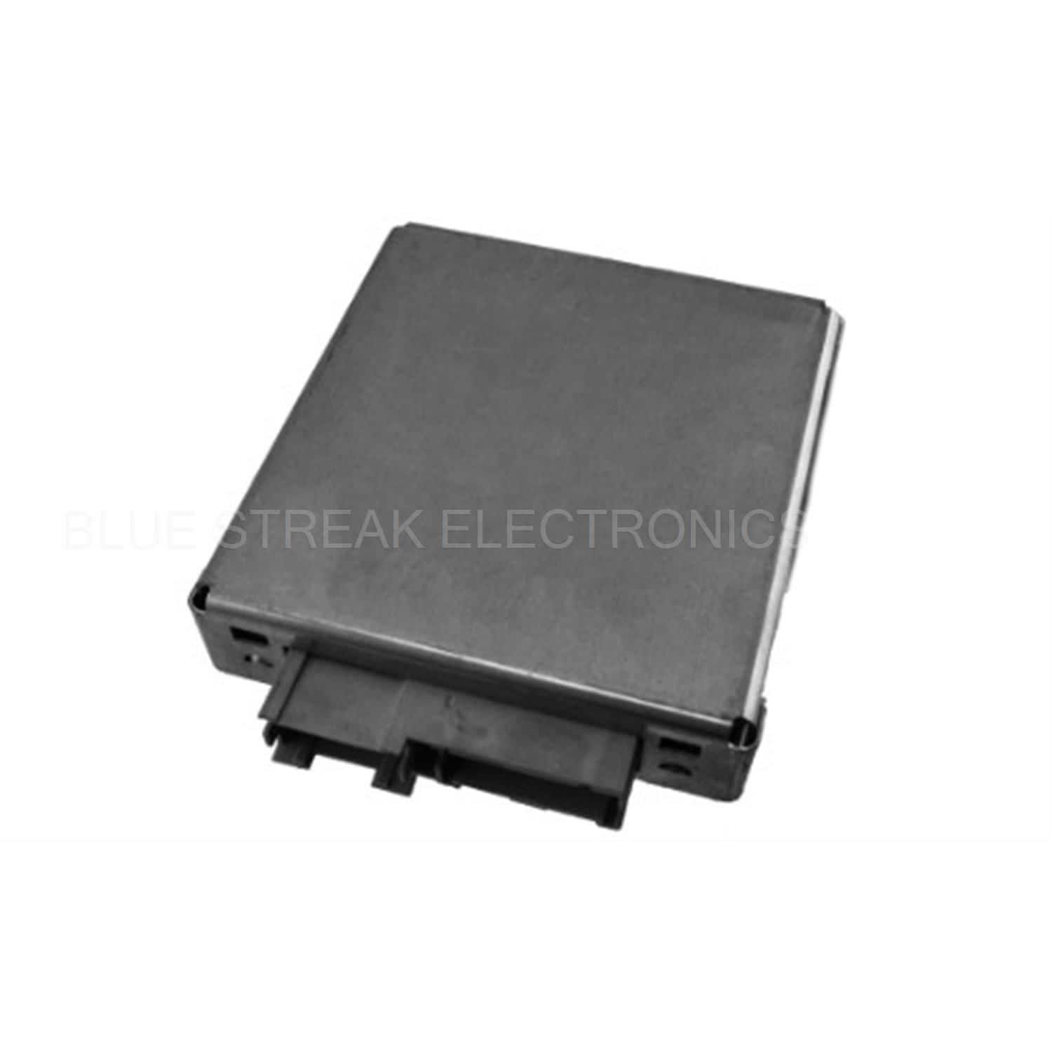 BSE Anti-Lock Brake Control Module ALB1667M | AutoZone