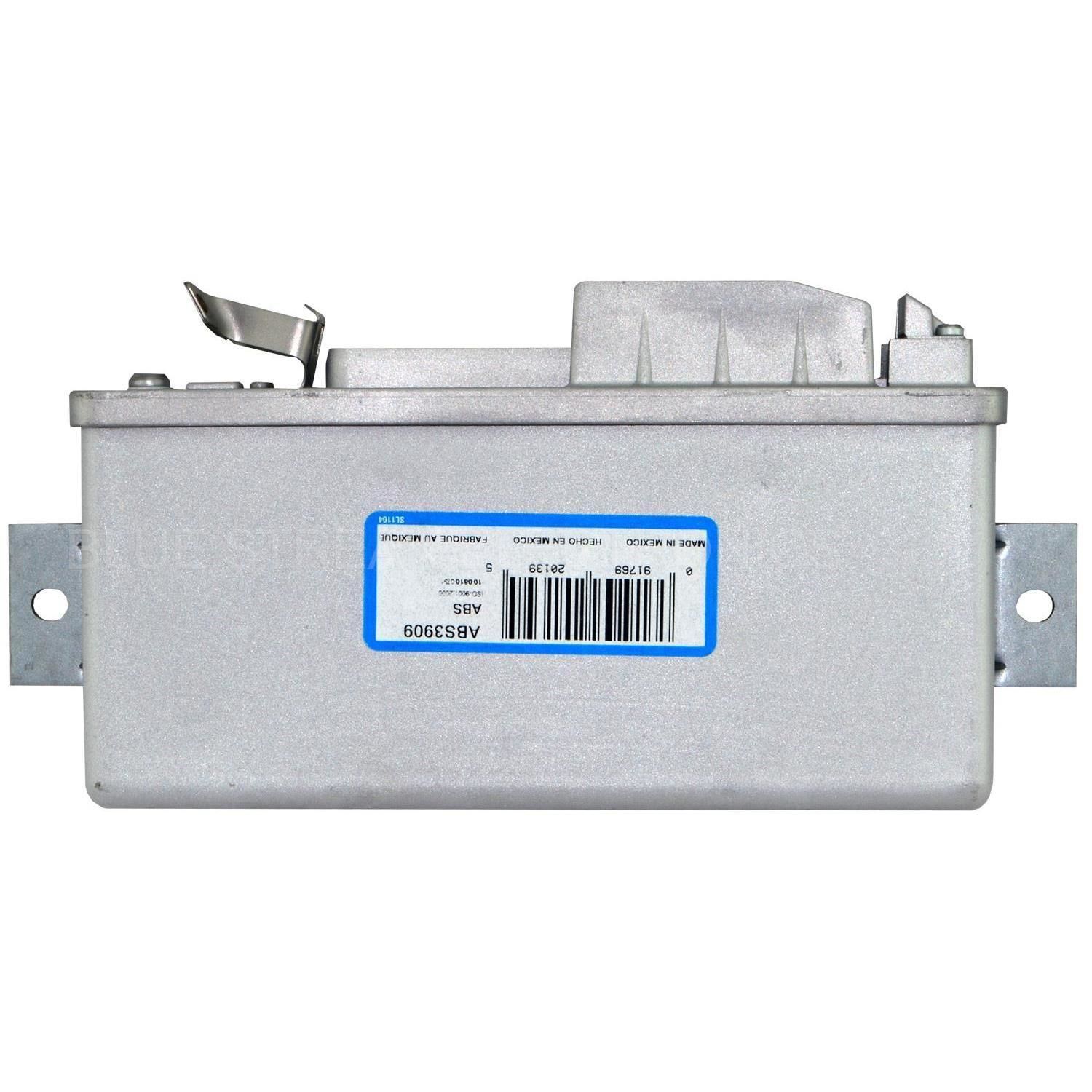 BSE Anti-Lock Brake Control Module ALB3909M | AutoZone
