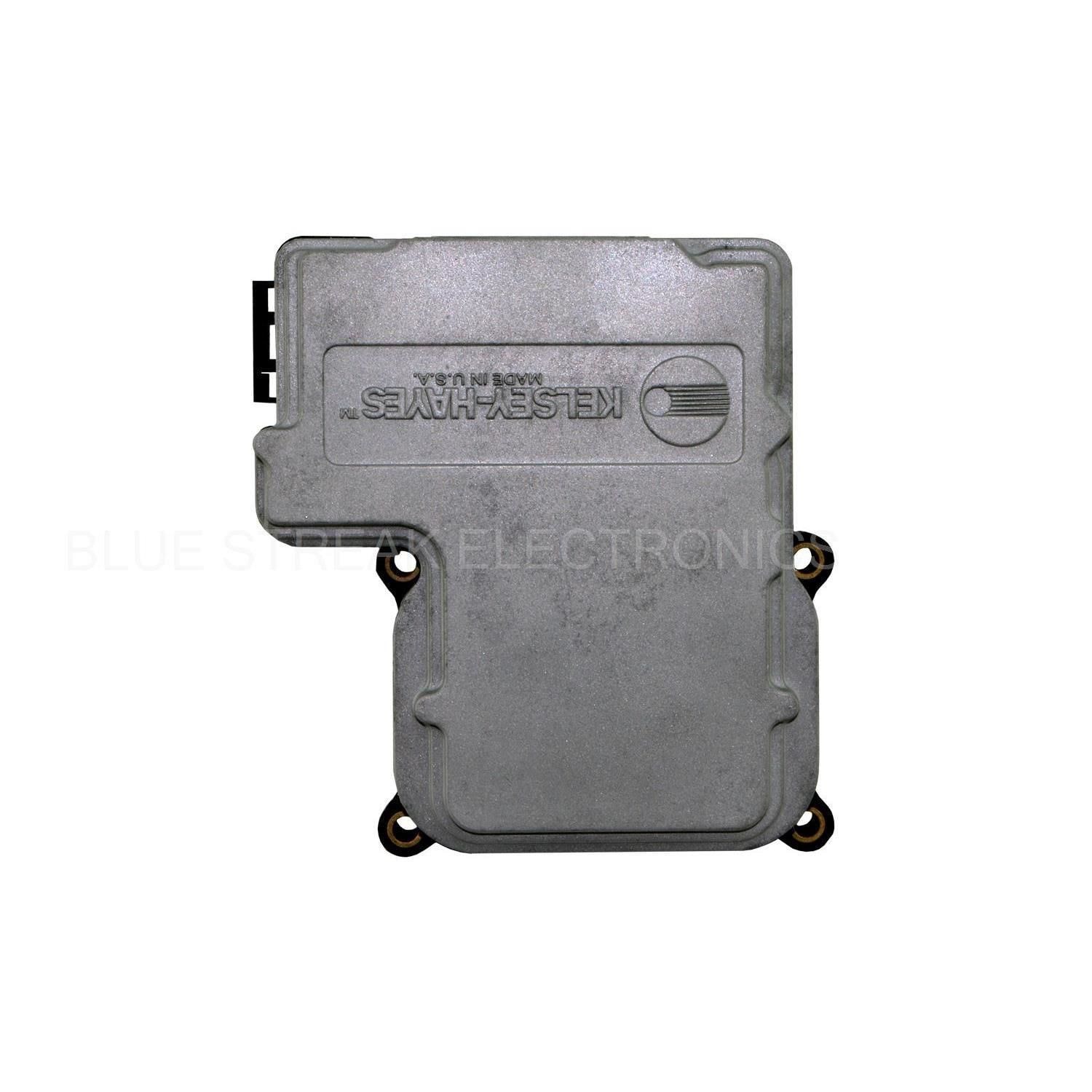 BSE Anti-Lock Brake Control Module ALB3949M | AutoZone
