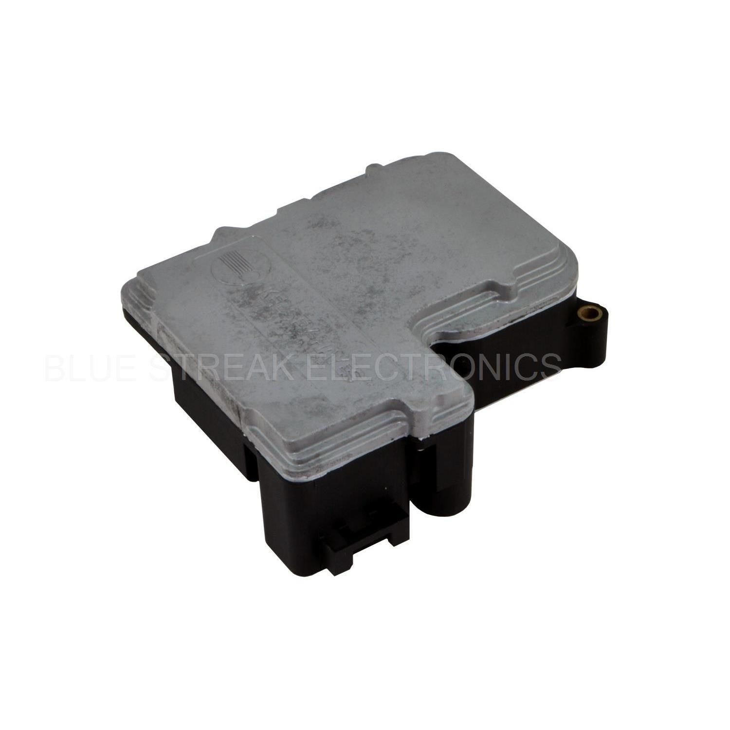 BSE Anti-Lock Brake Control Module ALB3949M | AutoZone