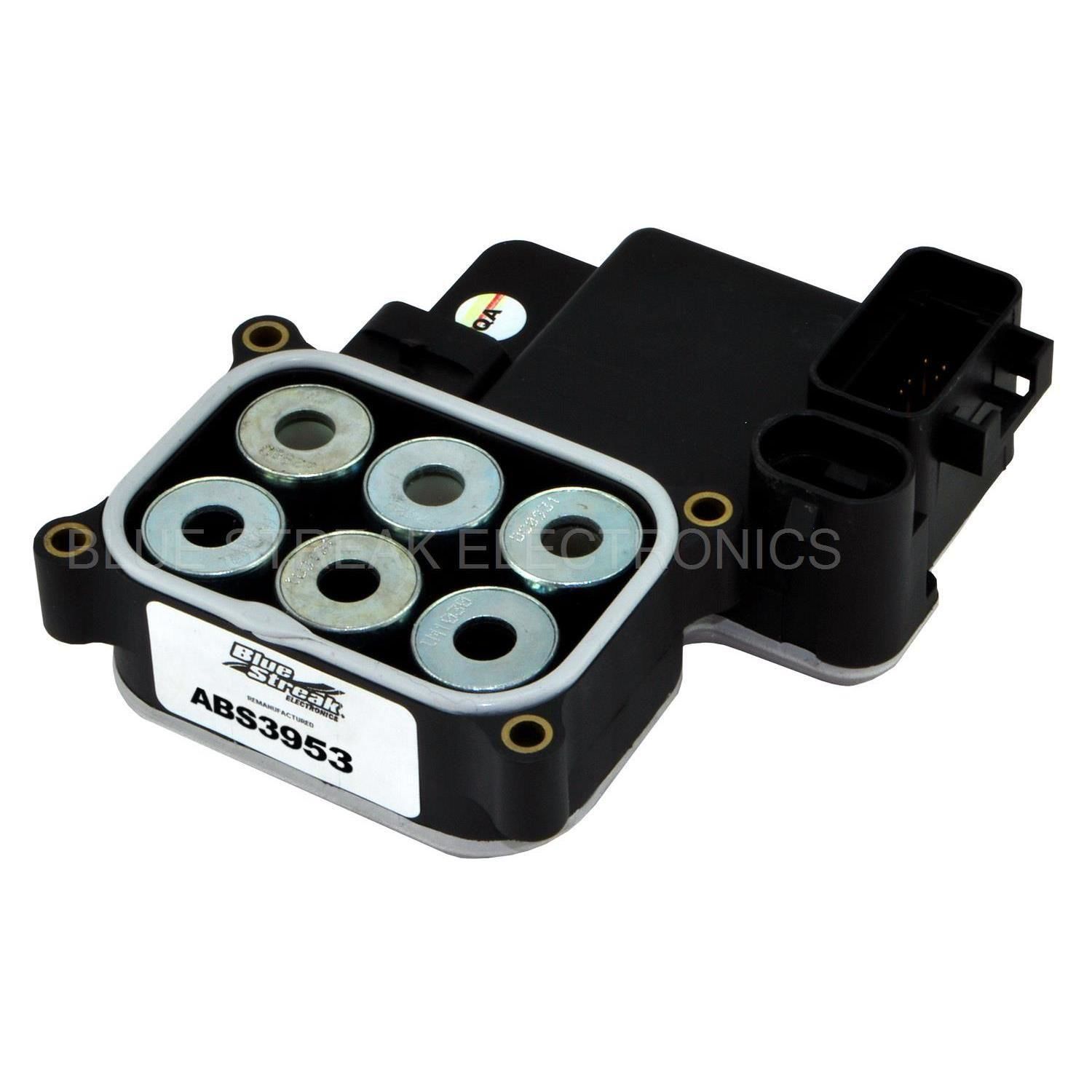 BSE Anti-Lock Brake Control Module ALB3953M | AutoZone