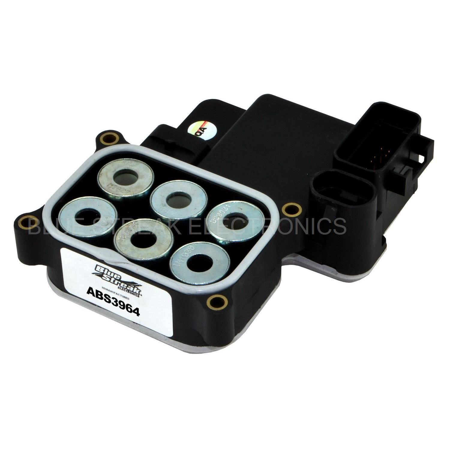 BSE Anti-Lock Brake Control Module ALB3964M | AutoZone