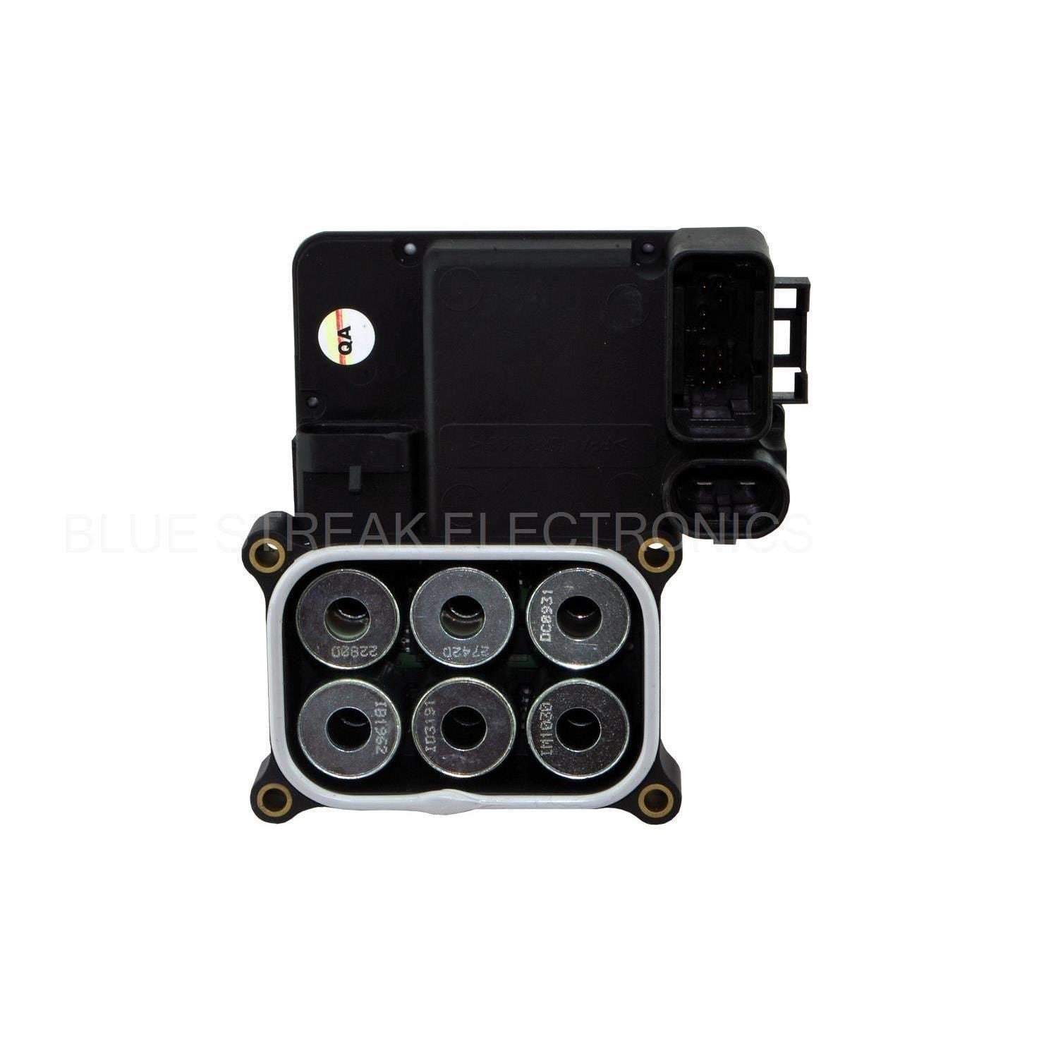 ABS All Brake Systems 230360 - Testa Barra D'Accoppiamento
