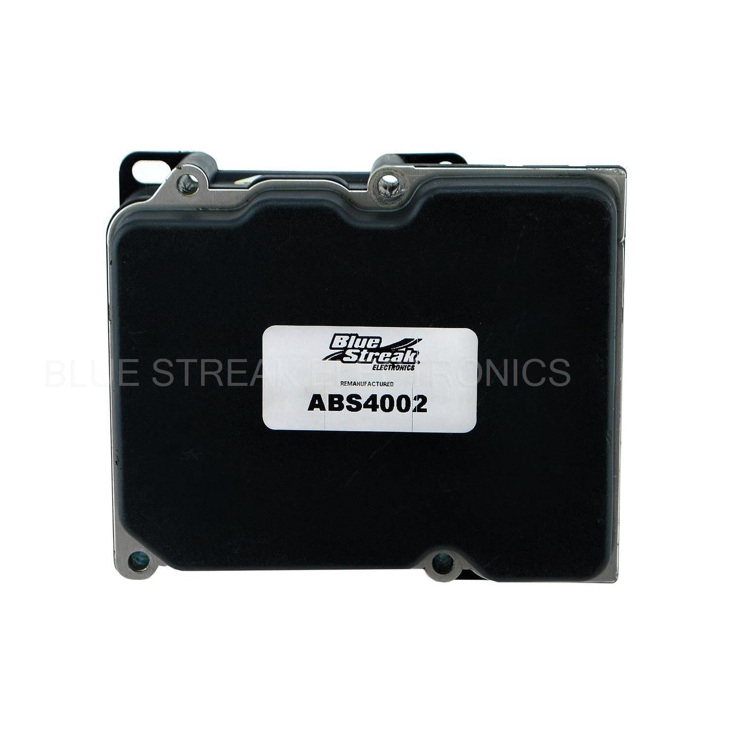 BSE Anti-Lock Brake Control Module ALB4002M | AutoZone