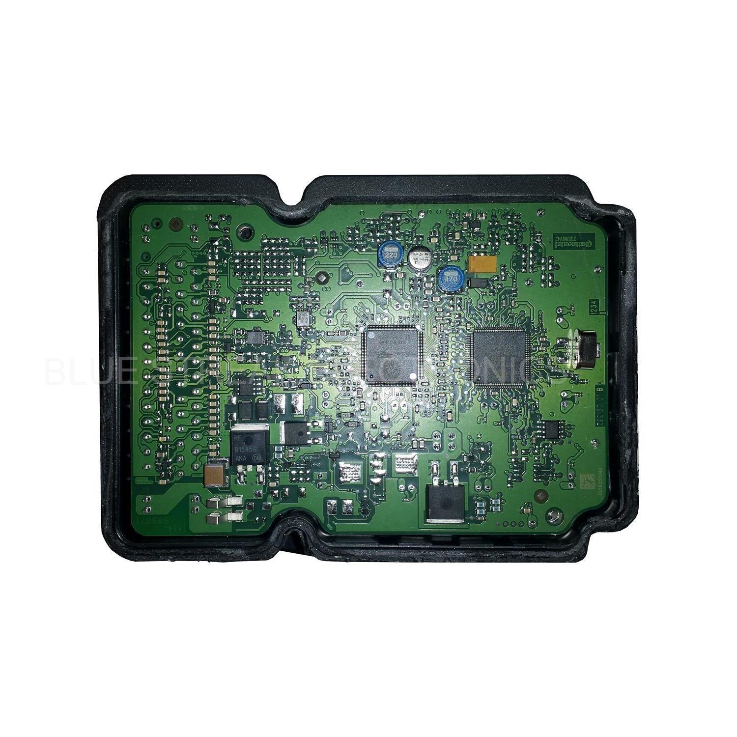 BSE Anti-Lock Brake Control Module ALB4006M | AutoZone