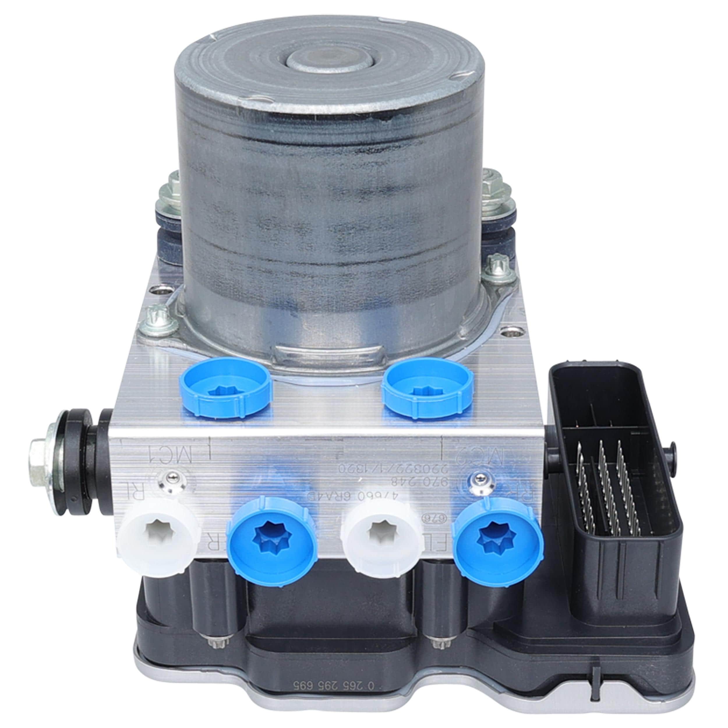 Encore Automotive ABS Control Module ACM-J50021 | AutoZone