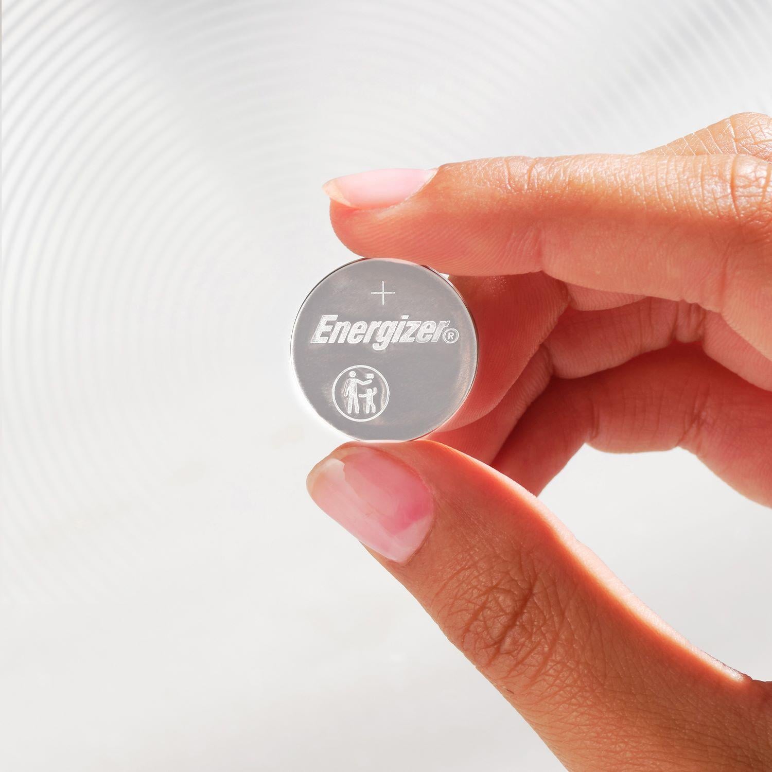 Energizer Button Cell Battery ECR2016BP | AutoZone
