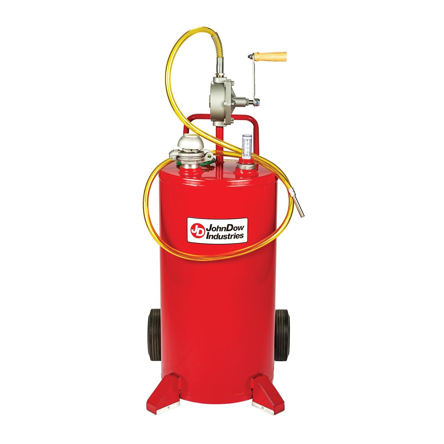 John Dow Industries Fuel Caddy DOWFC25GC | AutoZone
