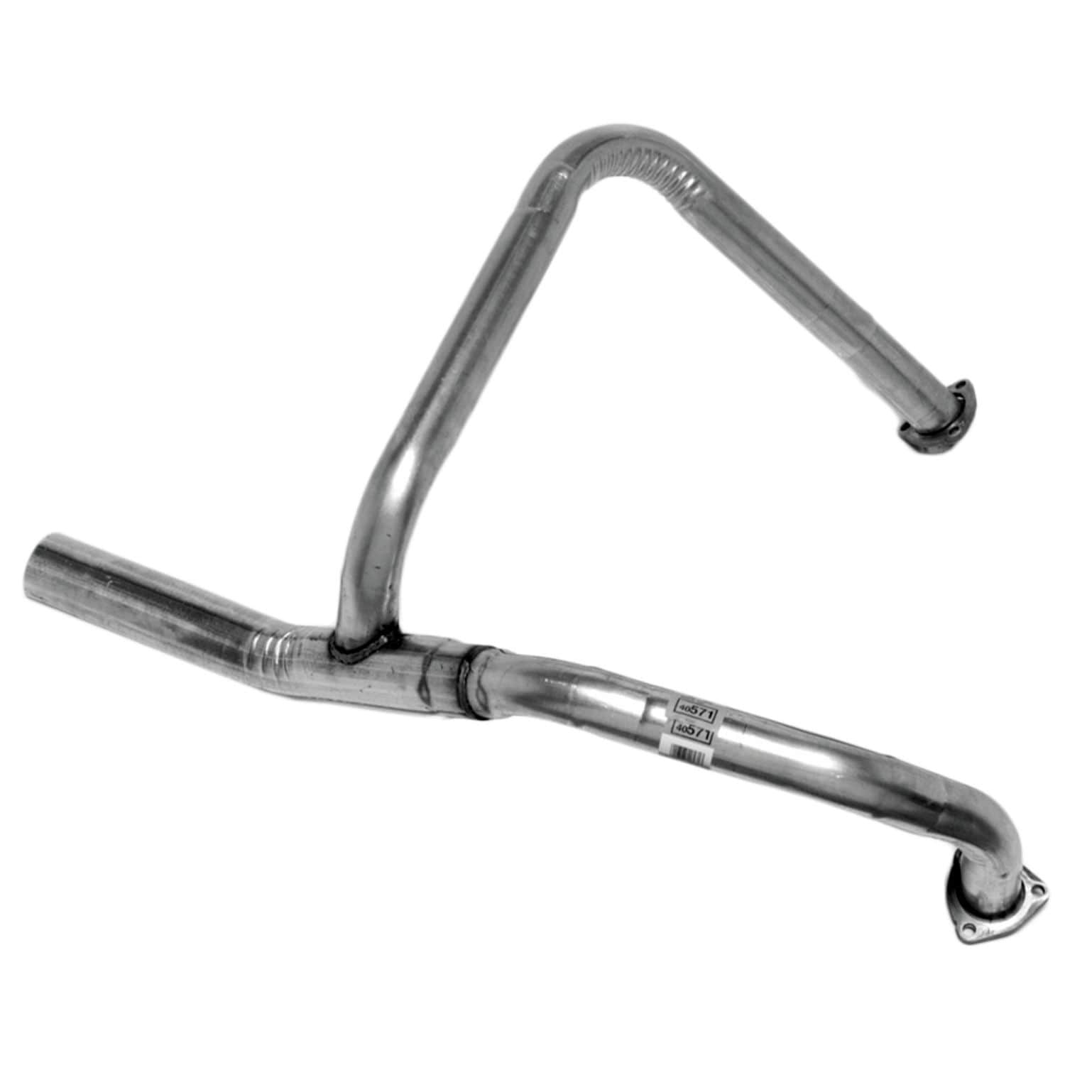 Walker Steel Exhaust Pipe 40571 | AutoZone
