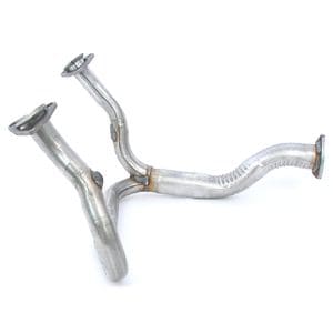Walker Steel Exhaust Pipe 50318 | AutoZone