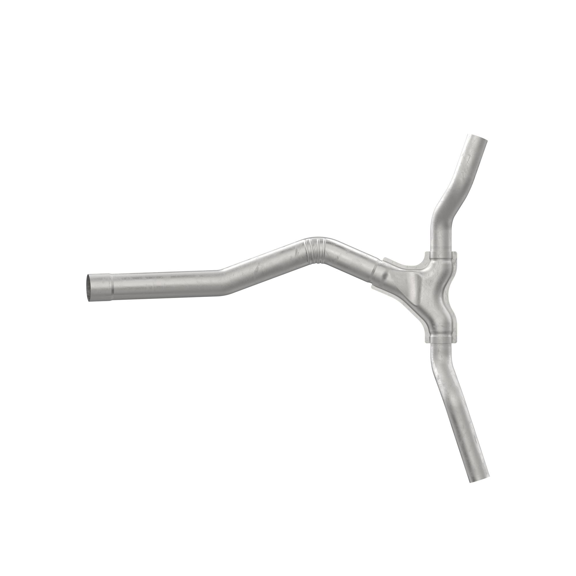 Walker Y Pipe 50397 | AutoZone