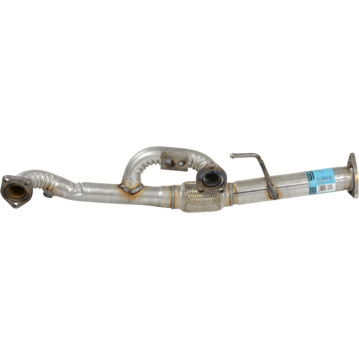 Walker Exhaust Y Pipe 73011 | AutoZone