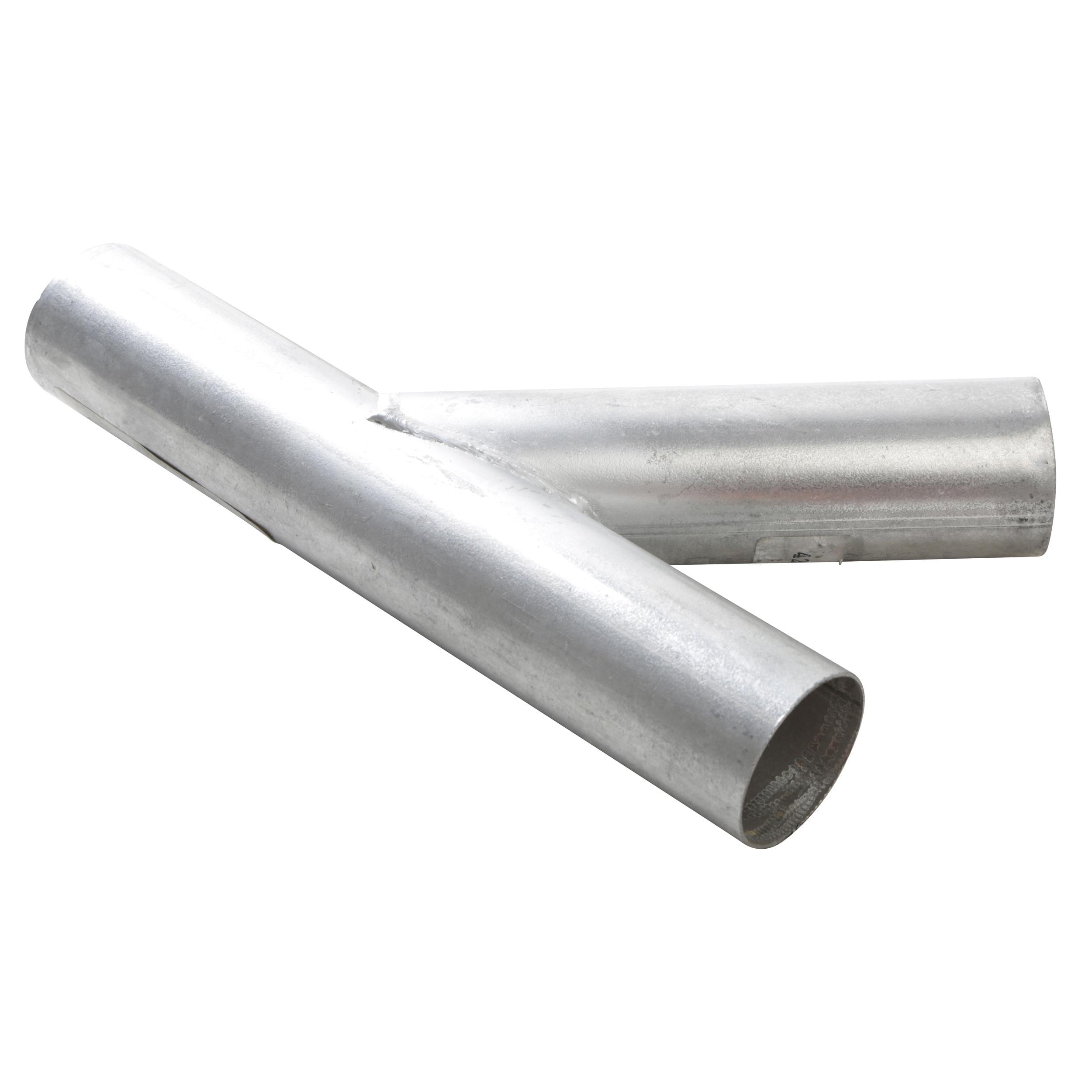 Cherry Bomb Exhaust Y Pipe 429819CB | AutoZone