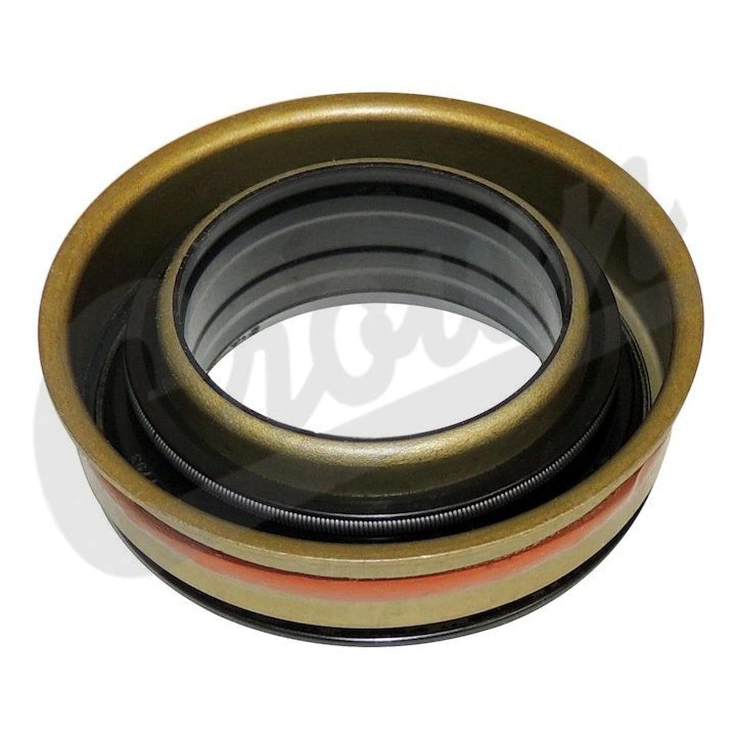 あああ Crown Automotive Jeep Replacement Drive Axle Shaft Tube Seal