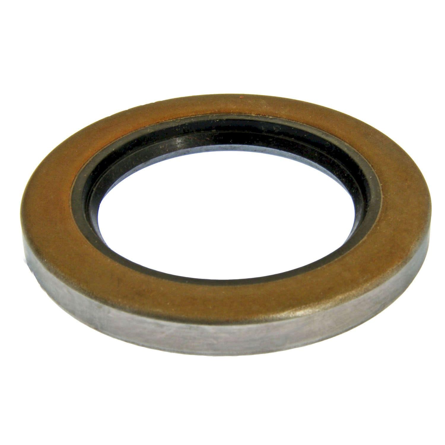 純　　ファルケン4 Duralast Drive Axle Shaft Seal 710784 | AutoZone