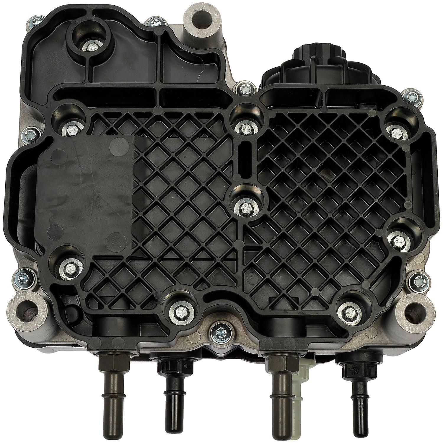 Def Module Dorman Sprinter Dorman - HD Solutions Diesel Exhaust Fluid (DEF) Pump 599-5950 | AutoZone