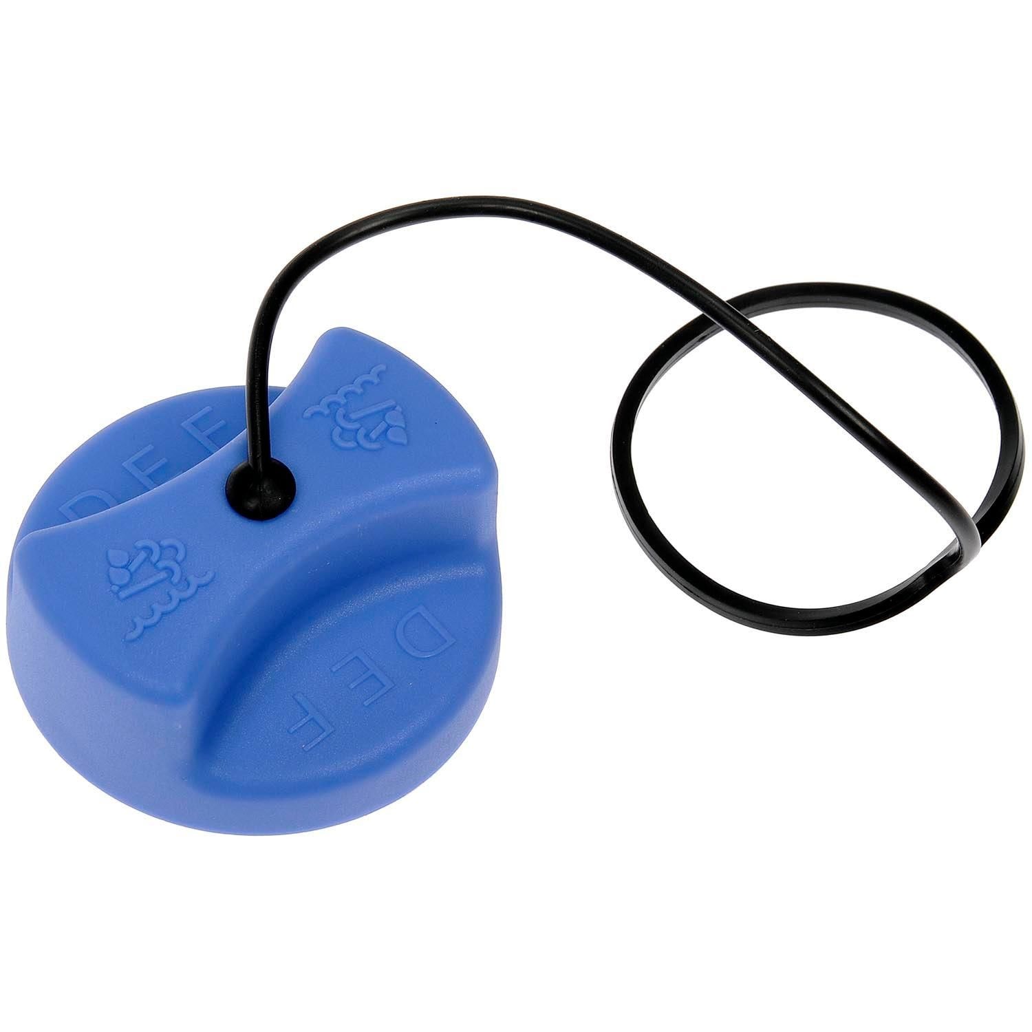 Dorman Diesel Exhaust Fluid Cap 904-5201CD | AutoZone