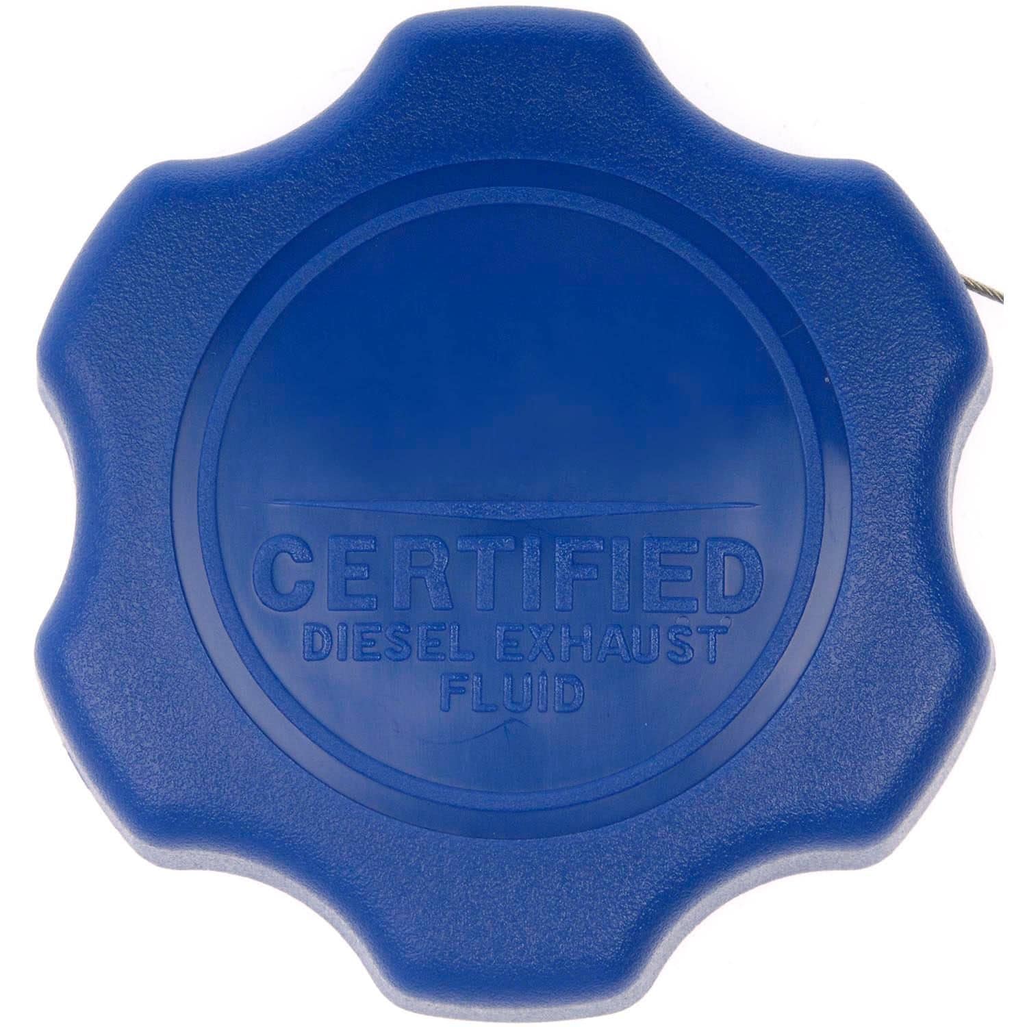 Dorman Diesel Exhaust Fluid Cap 904-5602 | AutoZone