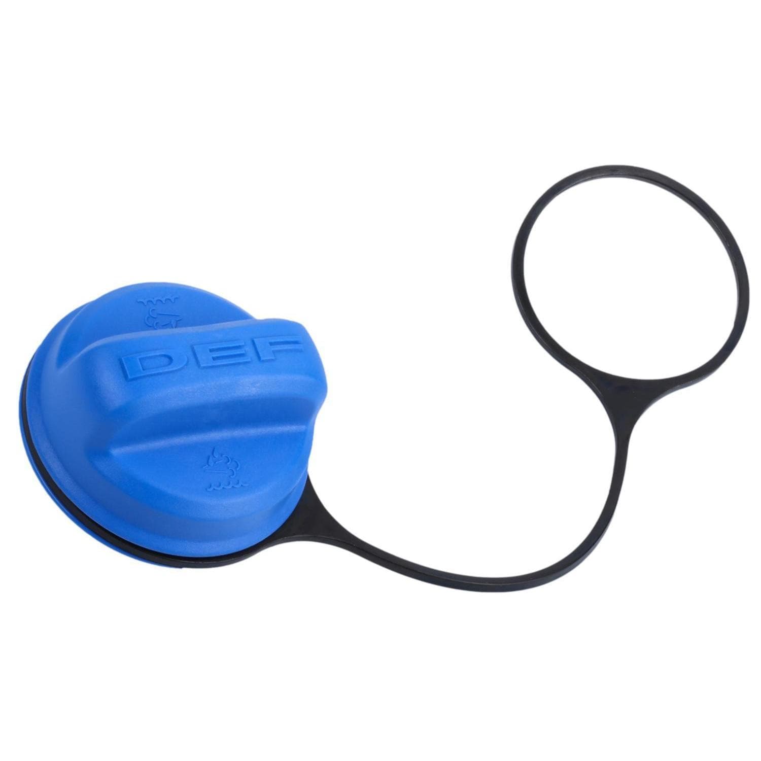 Best Diesel Exhaust Fluid (DEF) Filler Cap for Cars, Trucks & SUVs