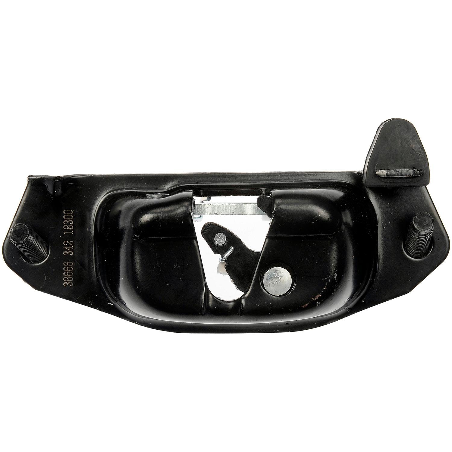 Dorman Tailgate Latch 38666 | AutoZone
