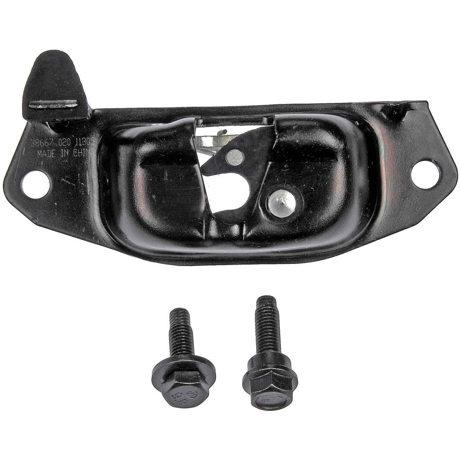 Dorman Tailgate Latch 38667 | AutoZone