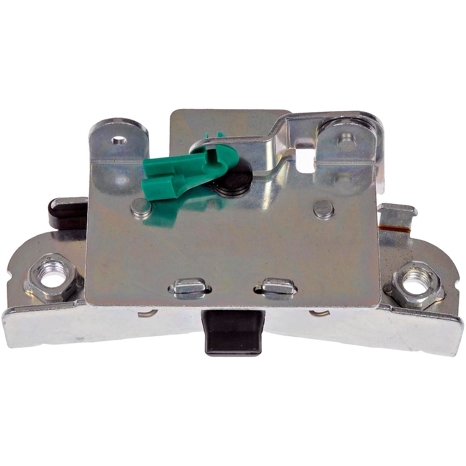 1/100MGP MX-003TＨE-0。 Dorman Tailgate Latch 38691 | AutoZone