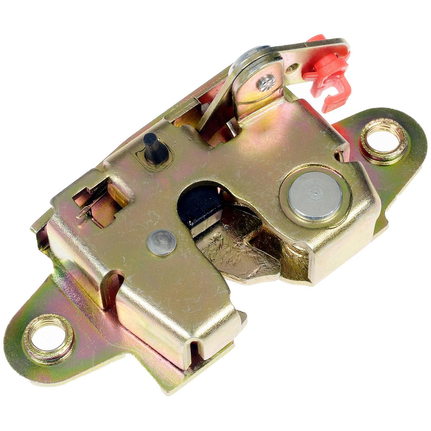 2014 Toyota Tacoma Tailgate Latch