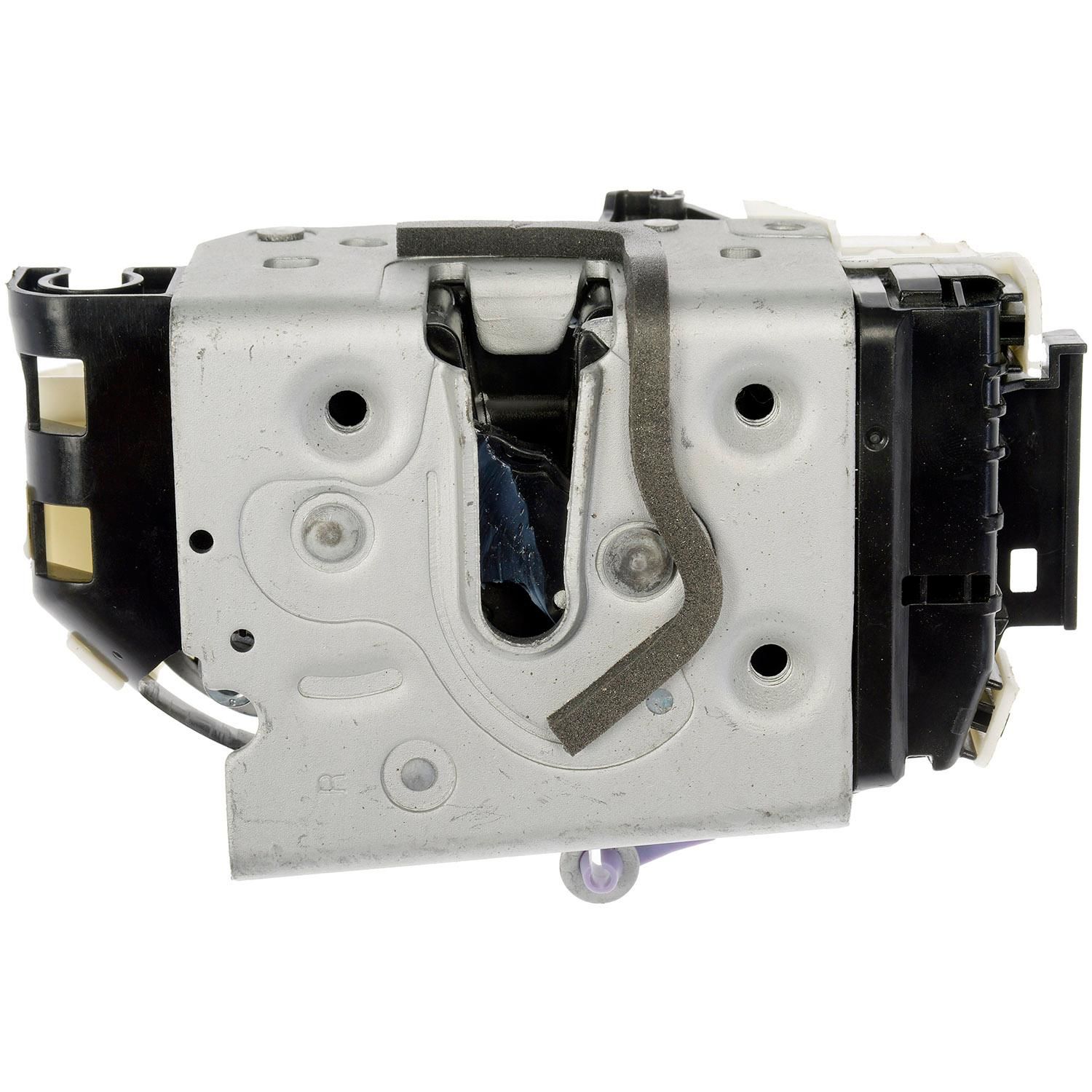 Dorman - OE Solutions Tailgate Latch 931-217 | AutoZone