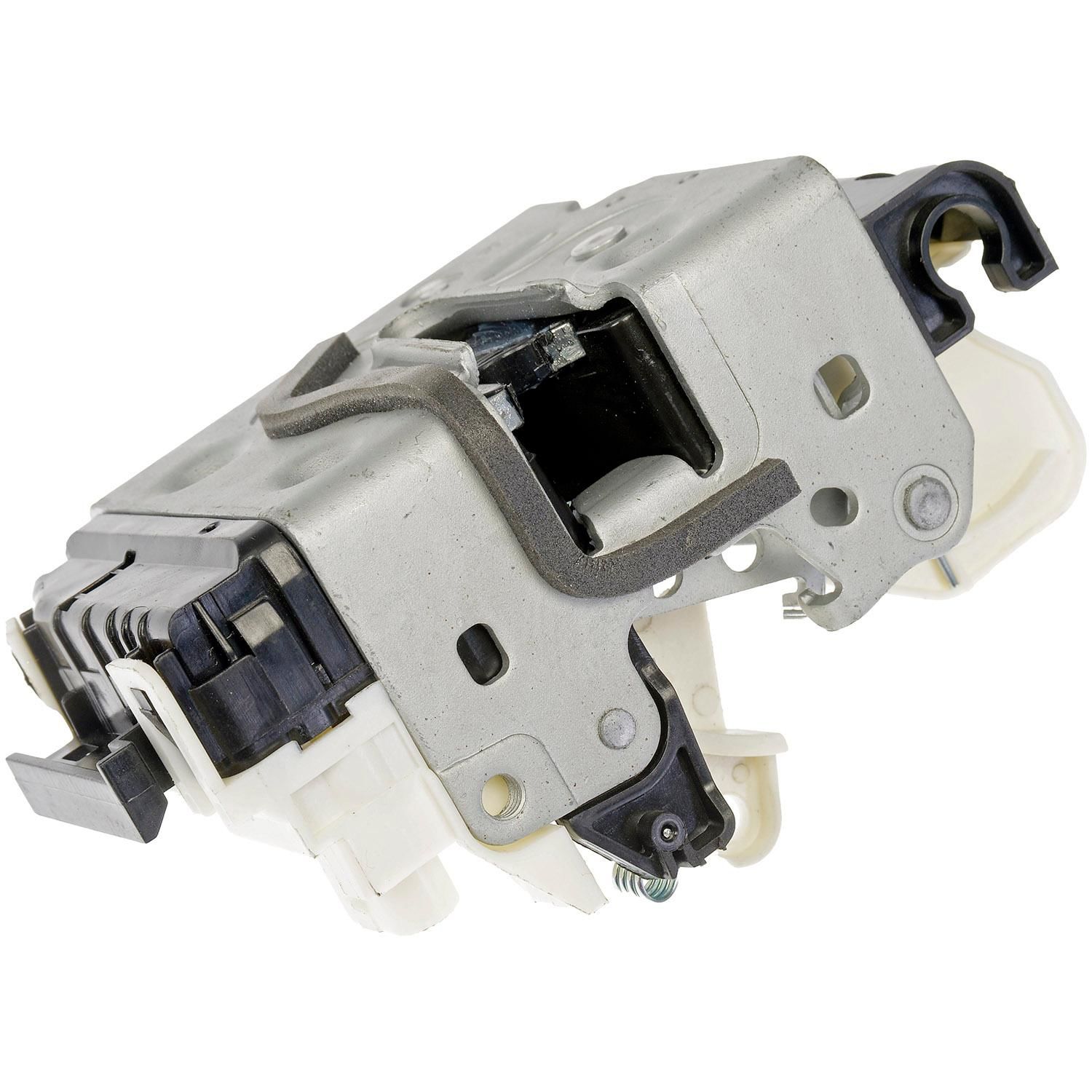 中古#1800 SCORPION 自動タイヤトルーラー Dorman - OE Solutions Tailgate Latch 931-217 | AutoZone